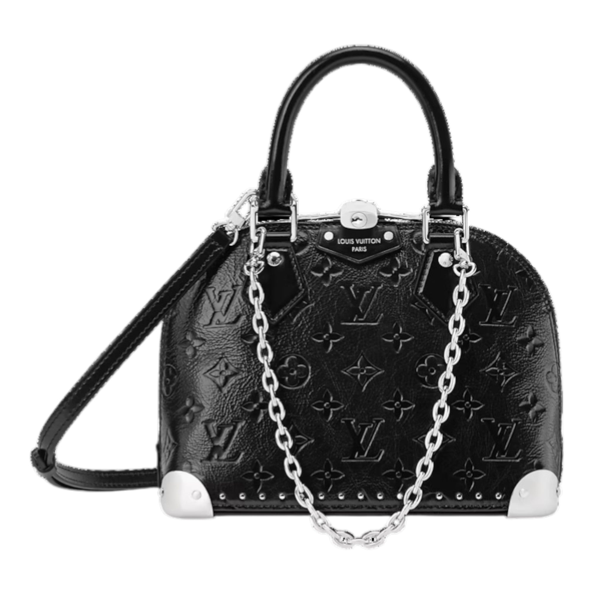 Alma Trunk BB