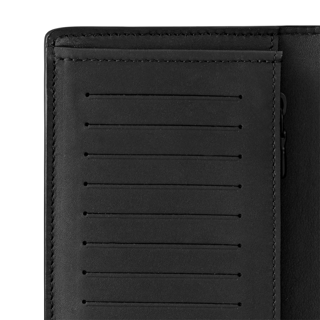 Louis Vuitton Brazza Wallet Monogram Shadow Leather