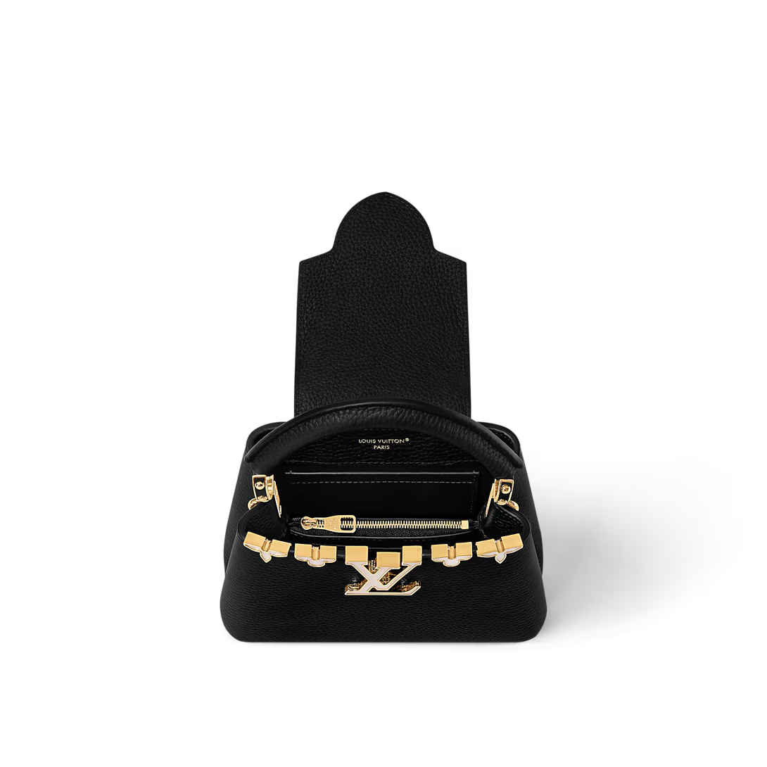 Capucines Mini