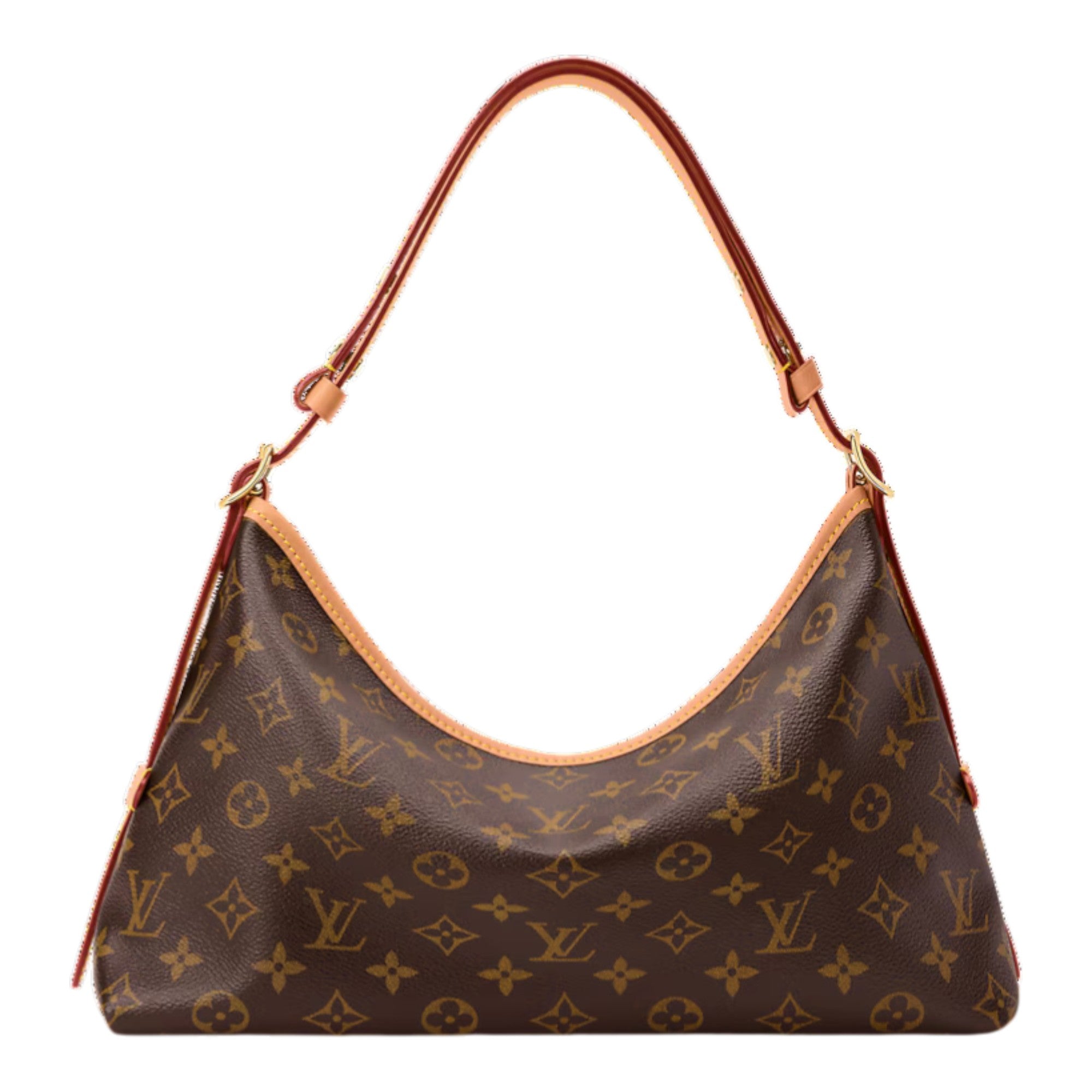 CarryAll East West Monogram