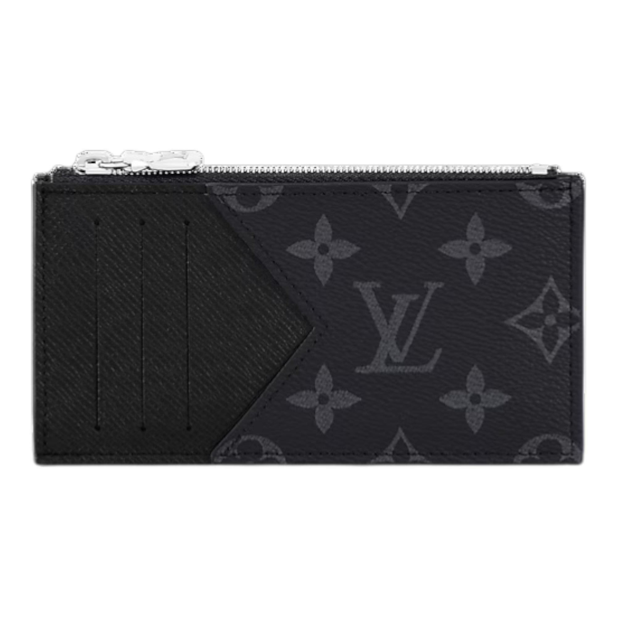 Louis Vuitton Coin Card Holder Taigarama