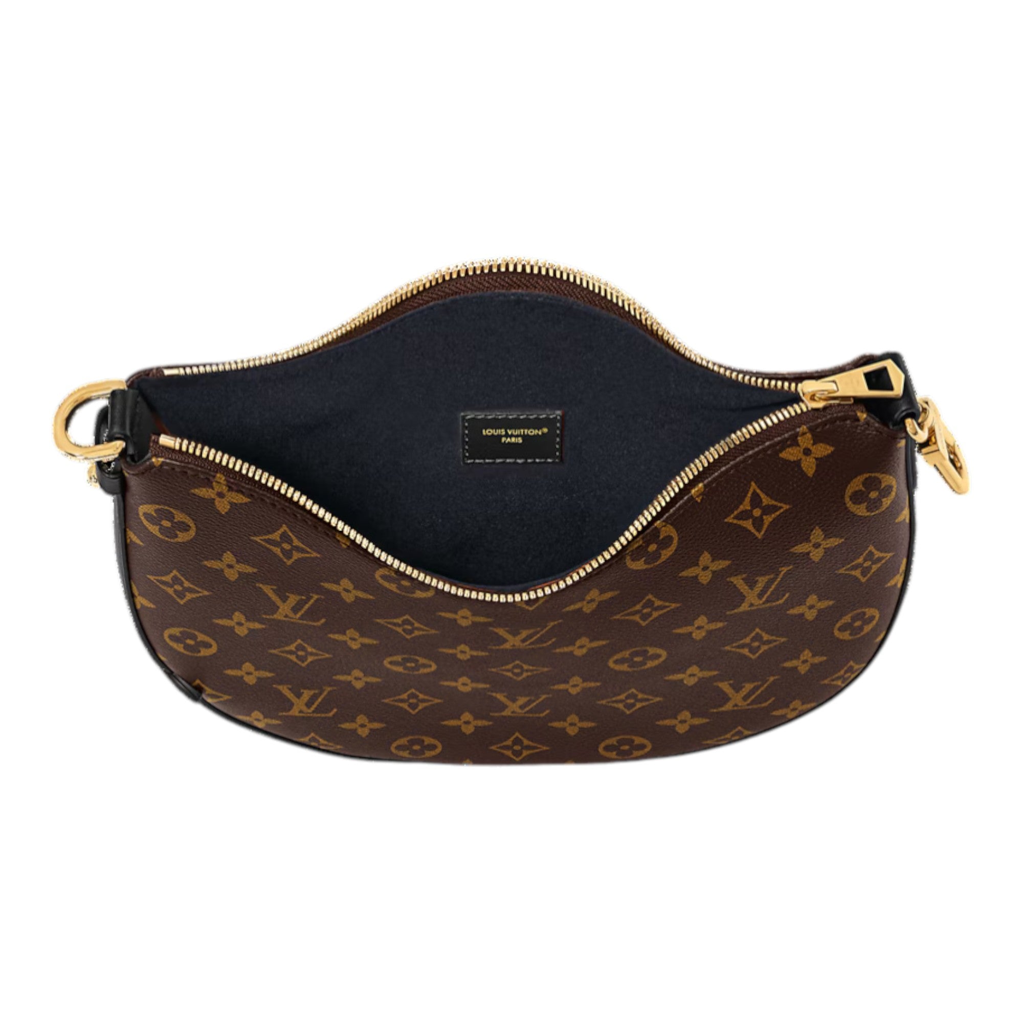 Cookie BB Monogram