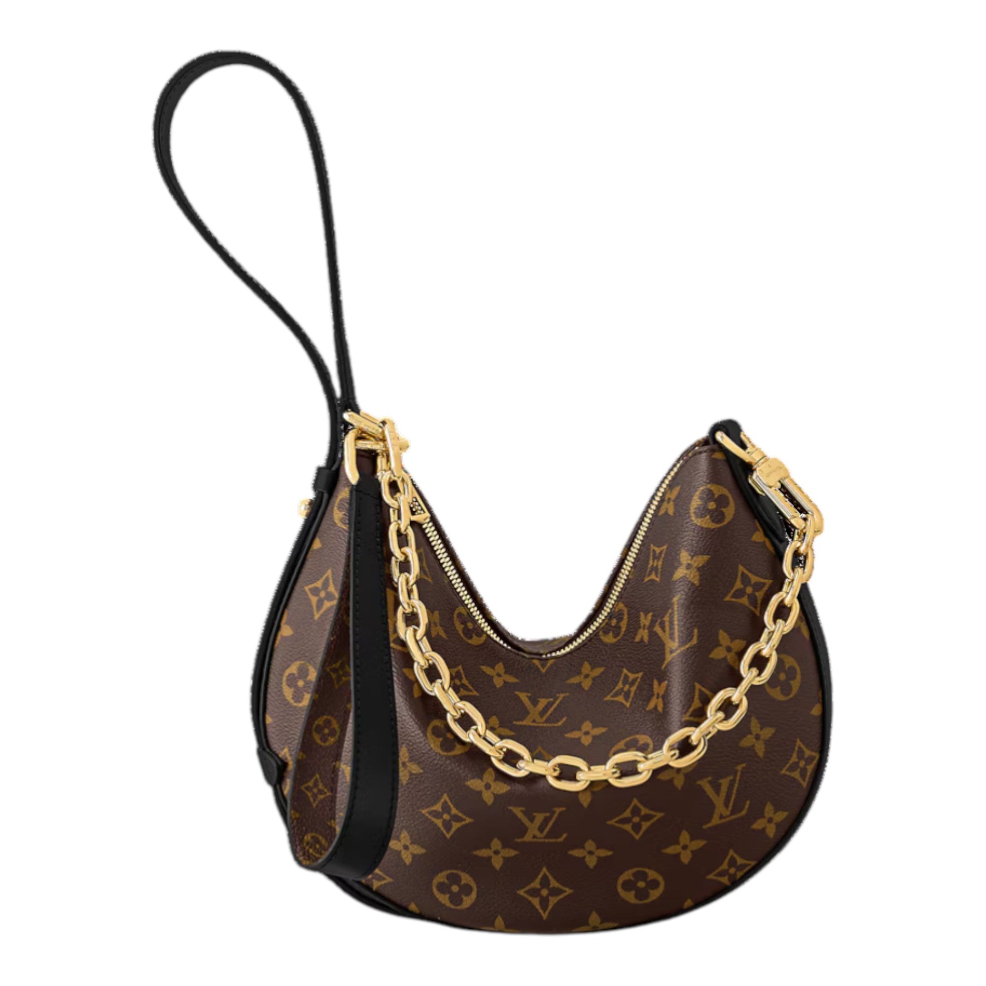 Cookie BB Monogram