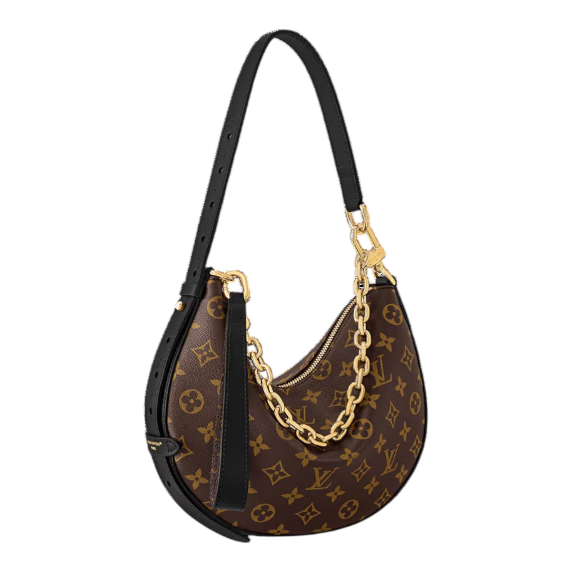 Cookie BB Monogram
