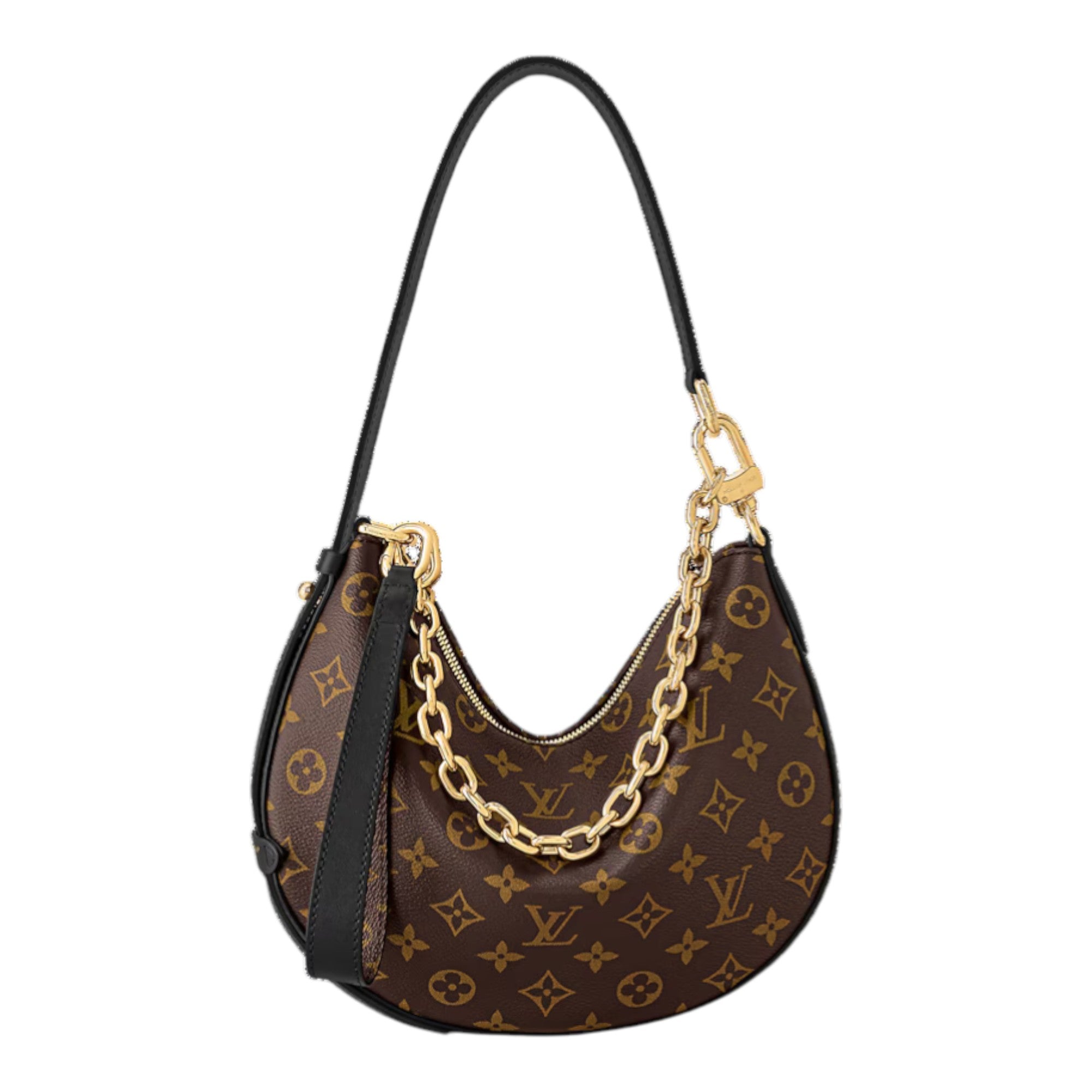 Cookie BB Monogram