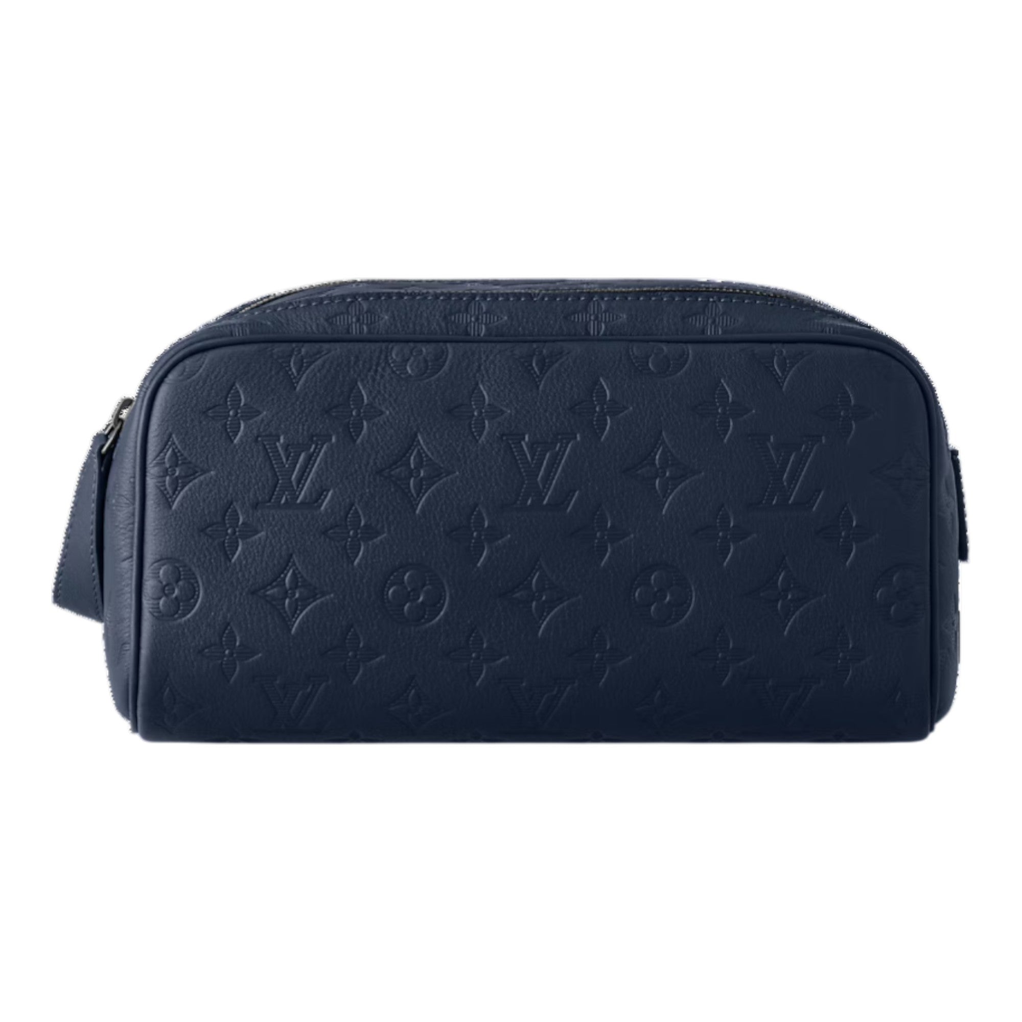 Dopp Kit Navy Blue