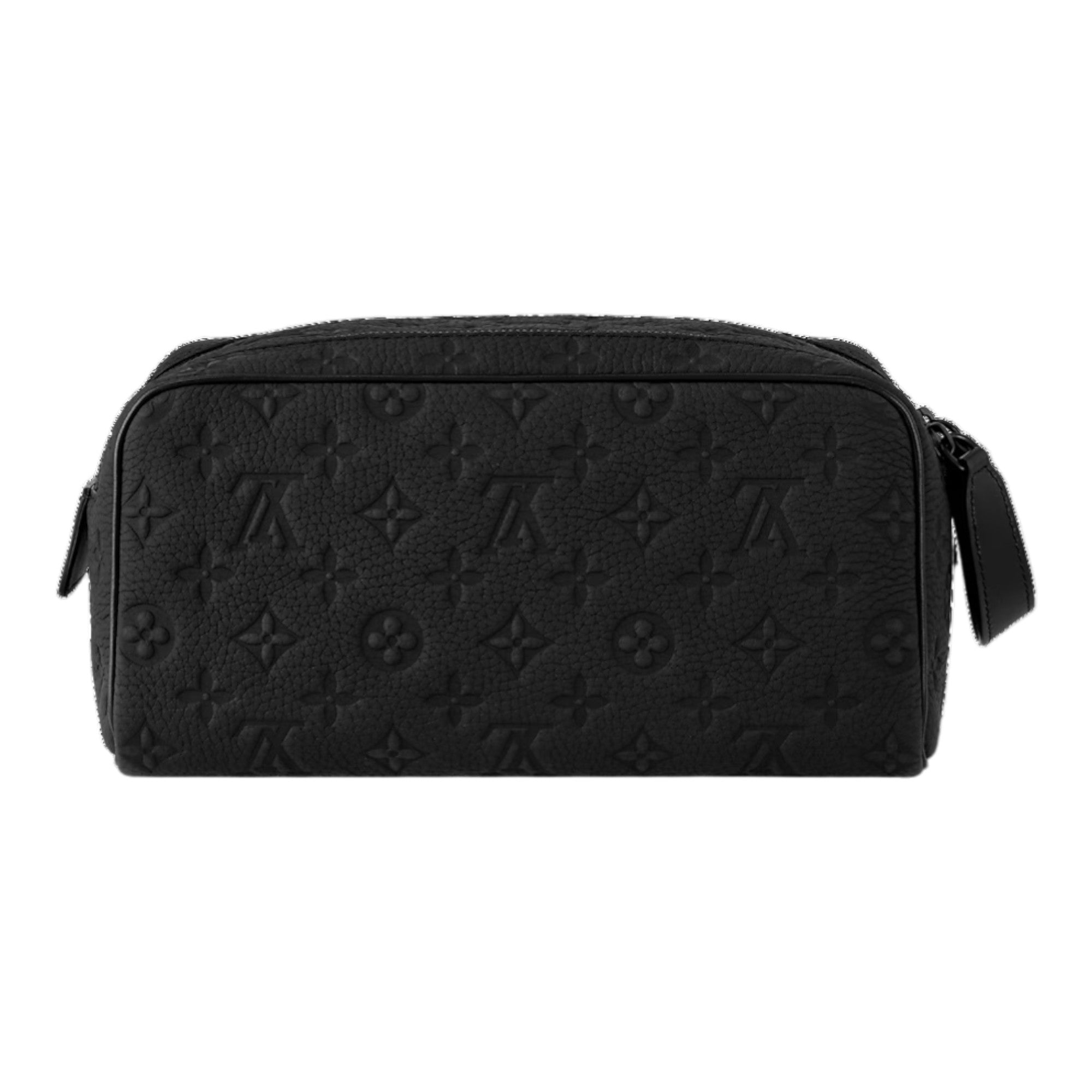 Dopp Kit Monogram Taurillon Leather