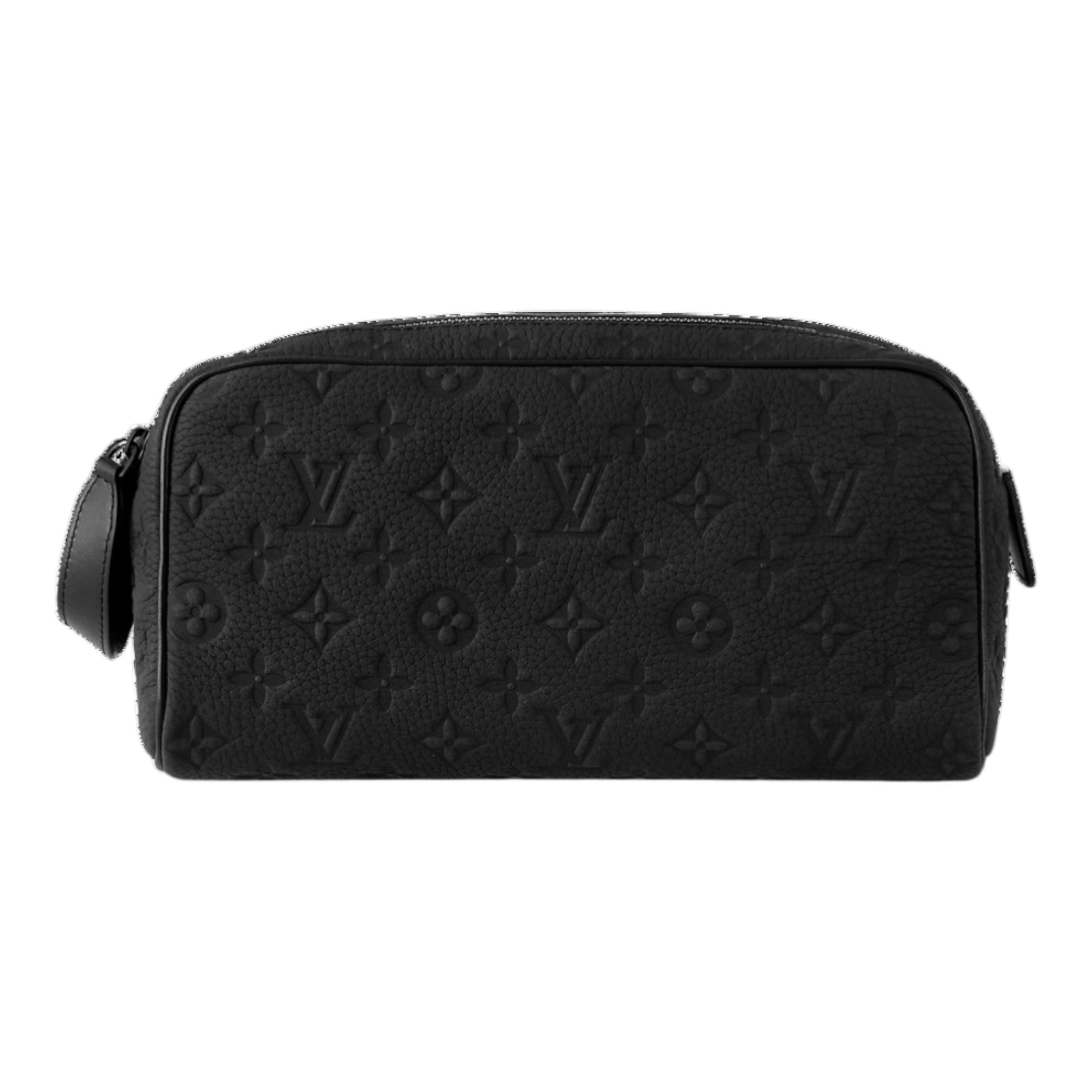 Dopp Kit Monogram Taurillon Leather