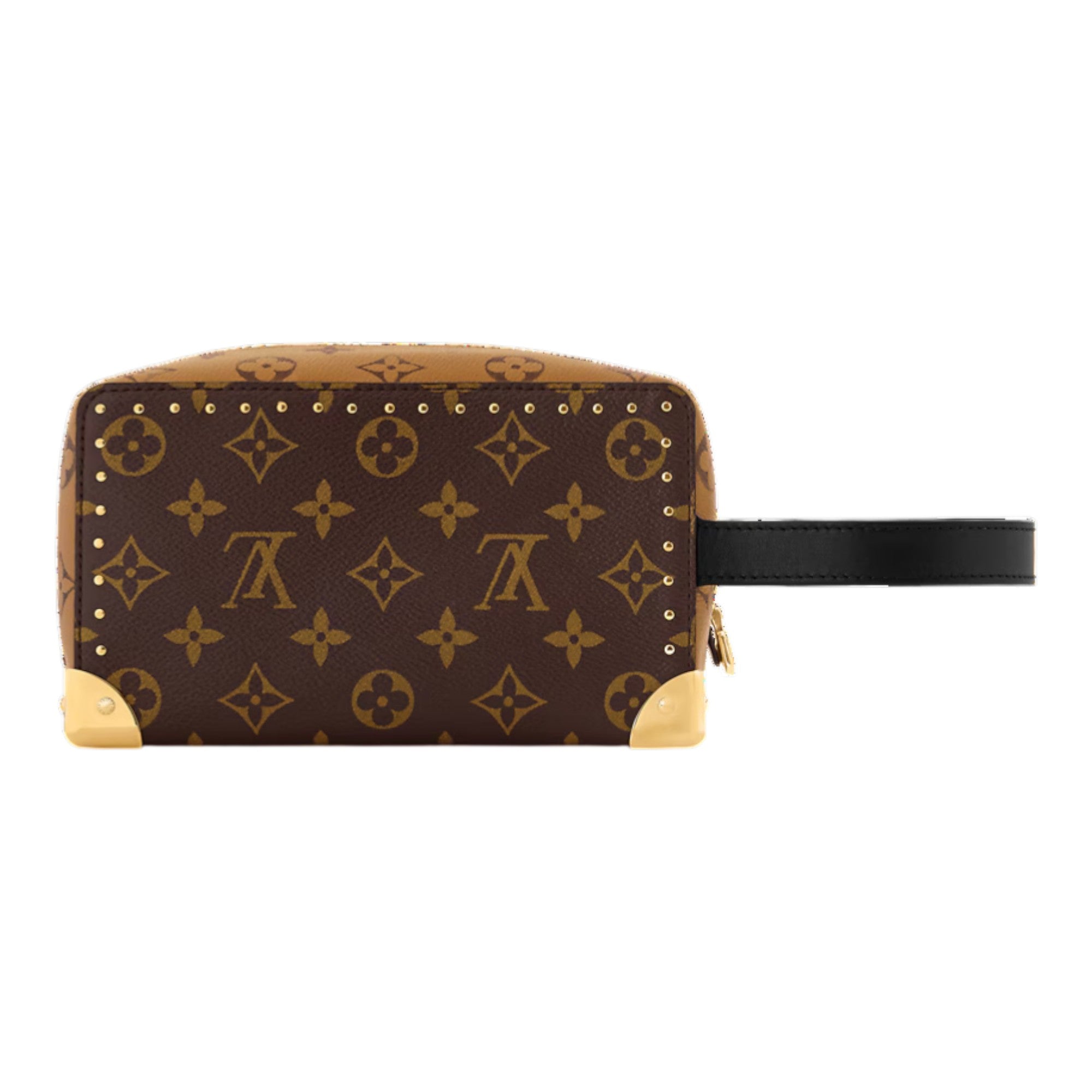 Locker Dopp Kit Trunk Monogram