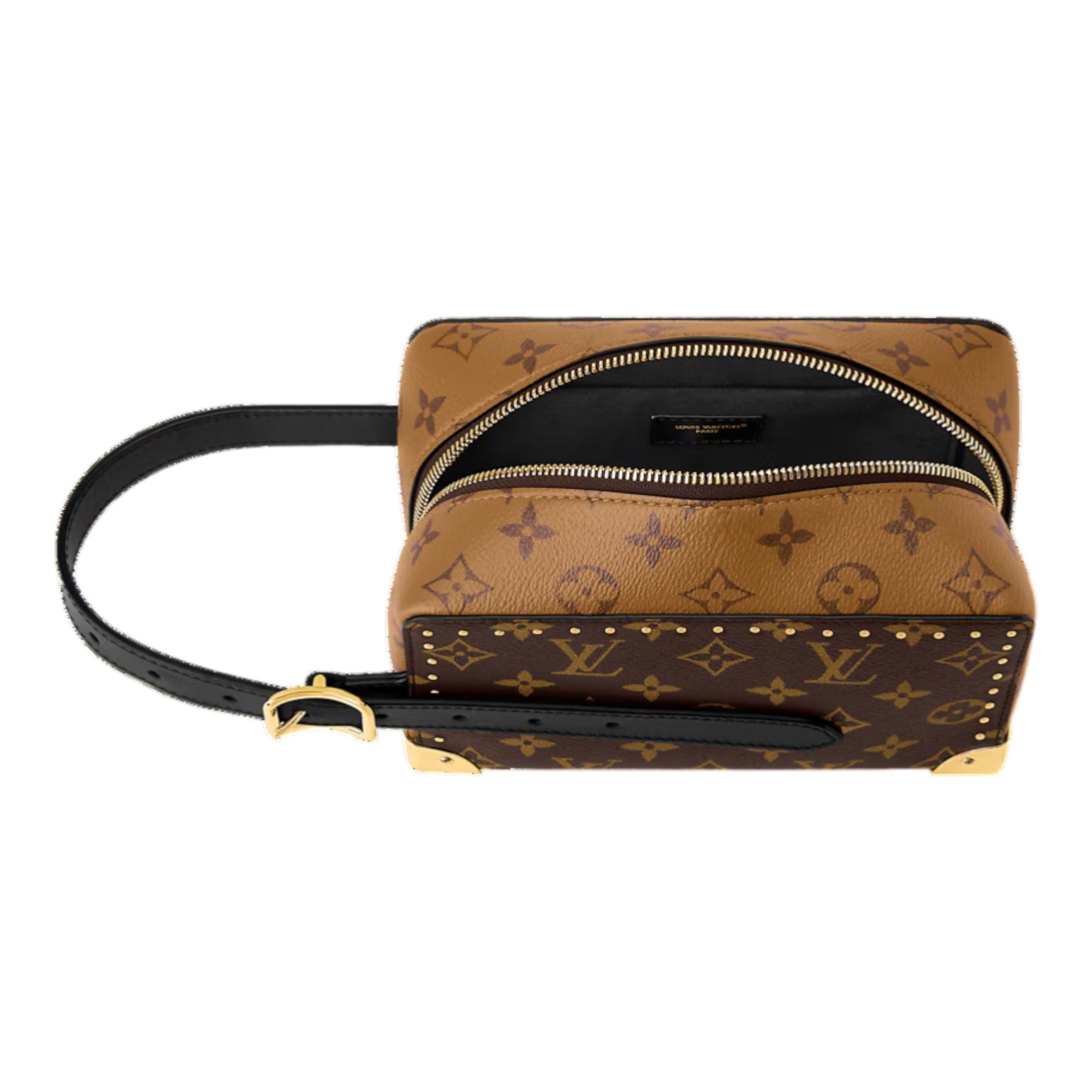 Locker Dopp Kit Trunk Monogram
