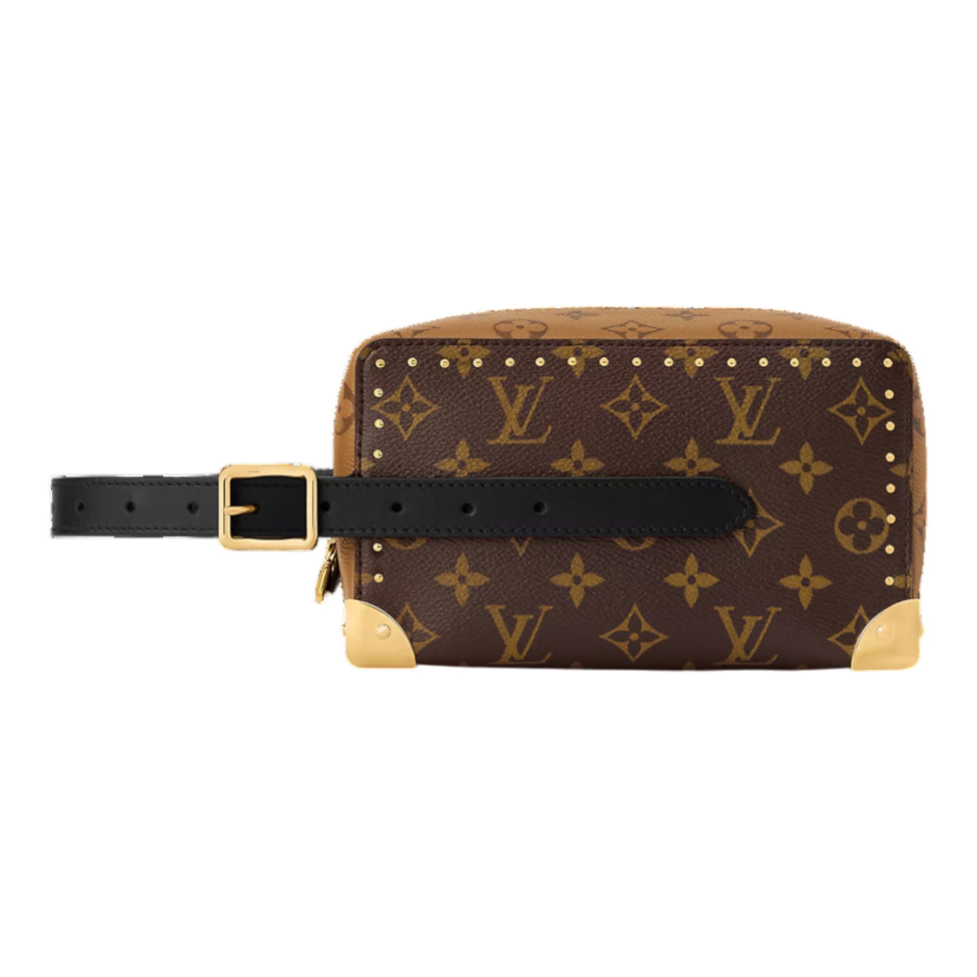 Locker Dopp Kit Trunk Monogram
