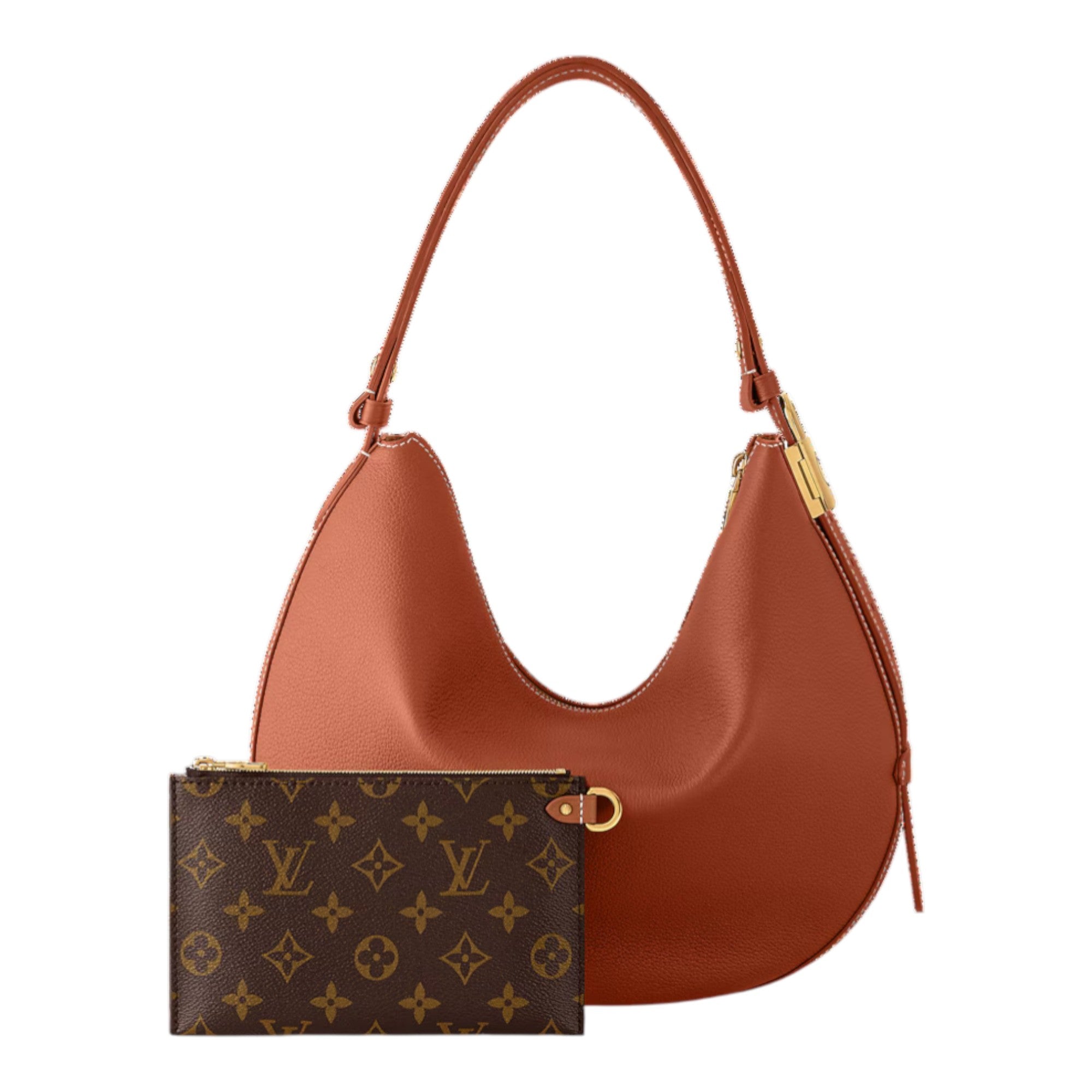 Low Key Cookie MM Cognac