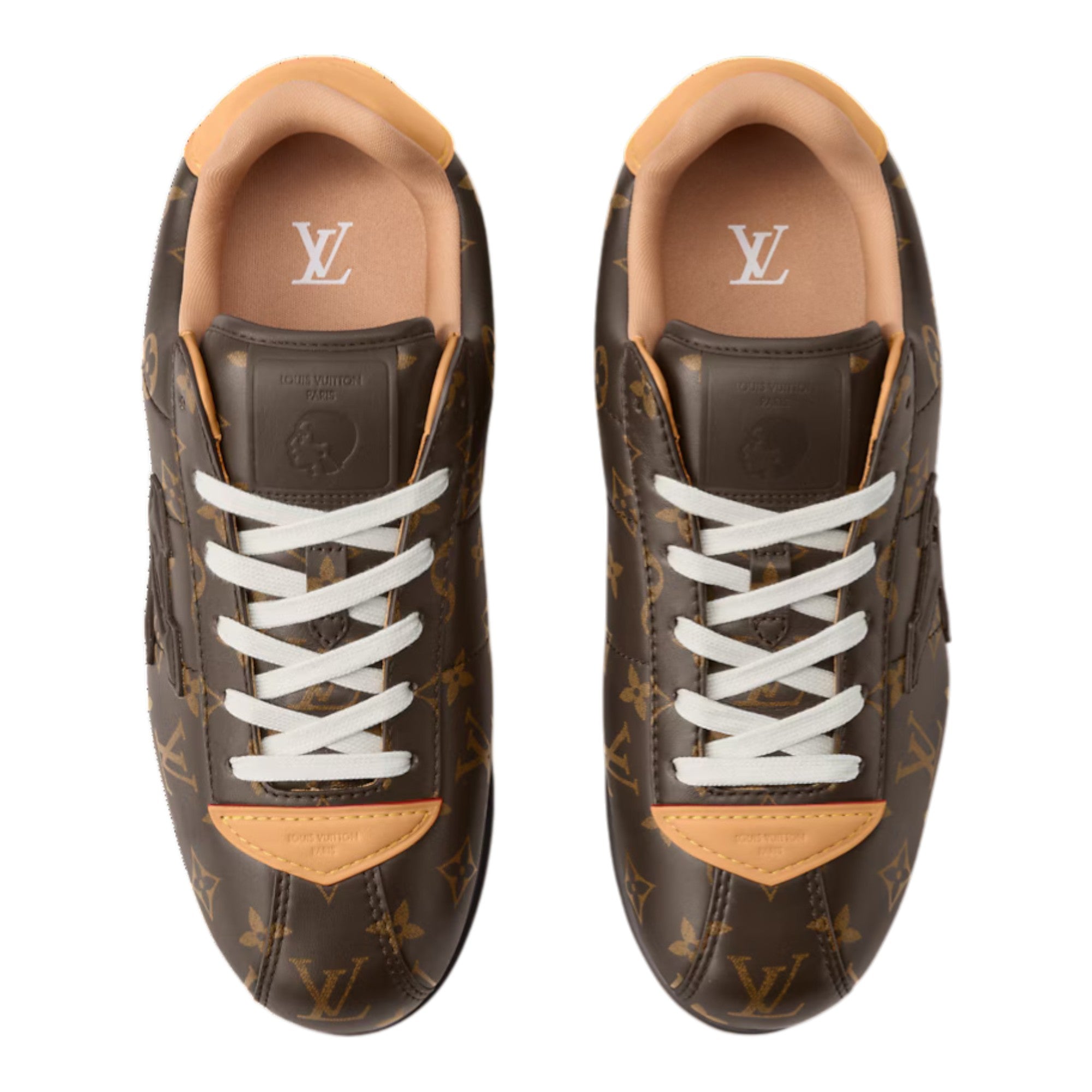 LV Buttersoft Sneaker