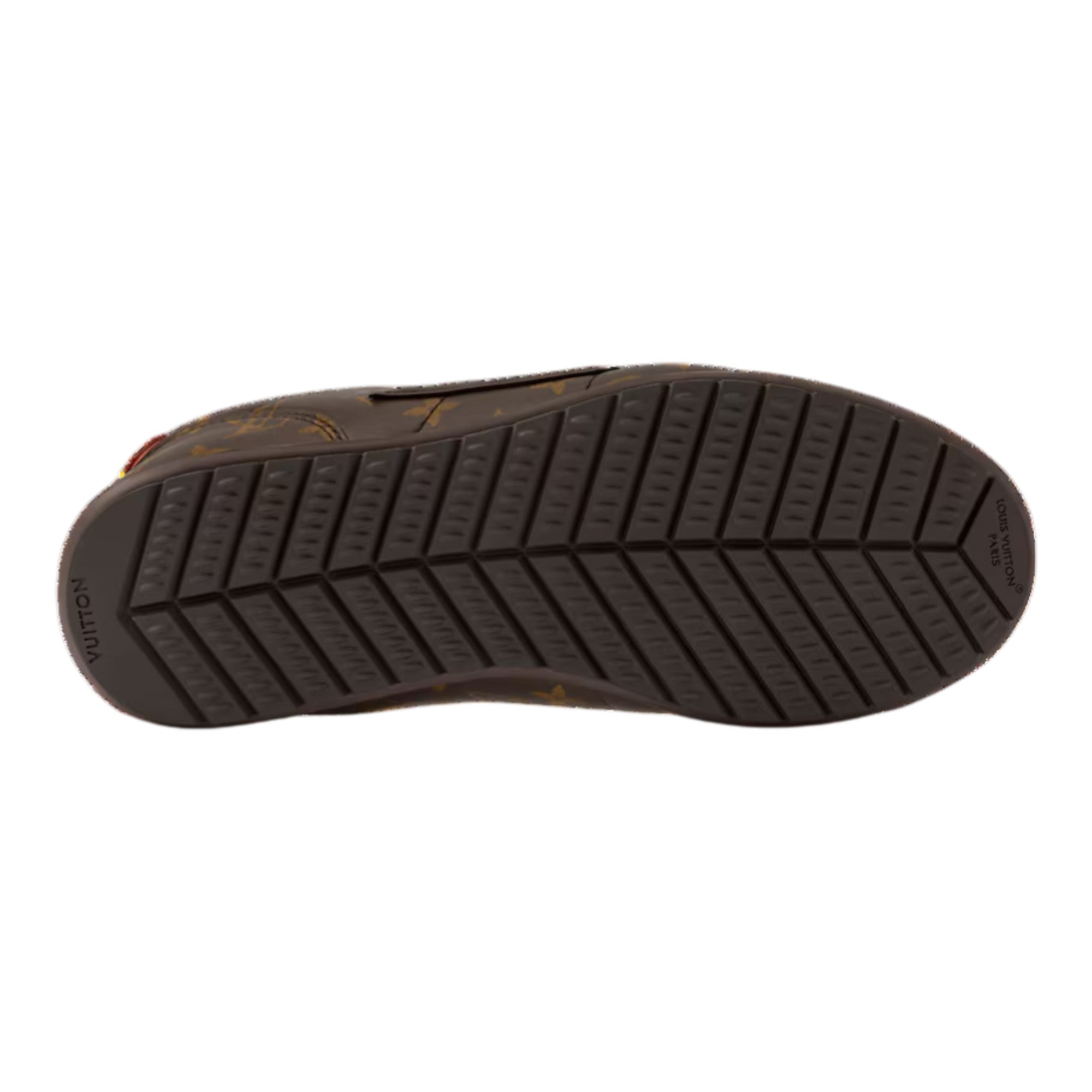 LV Buttersoft Sneaker