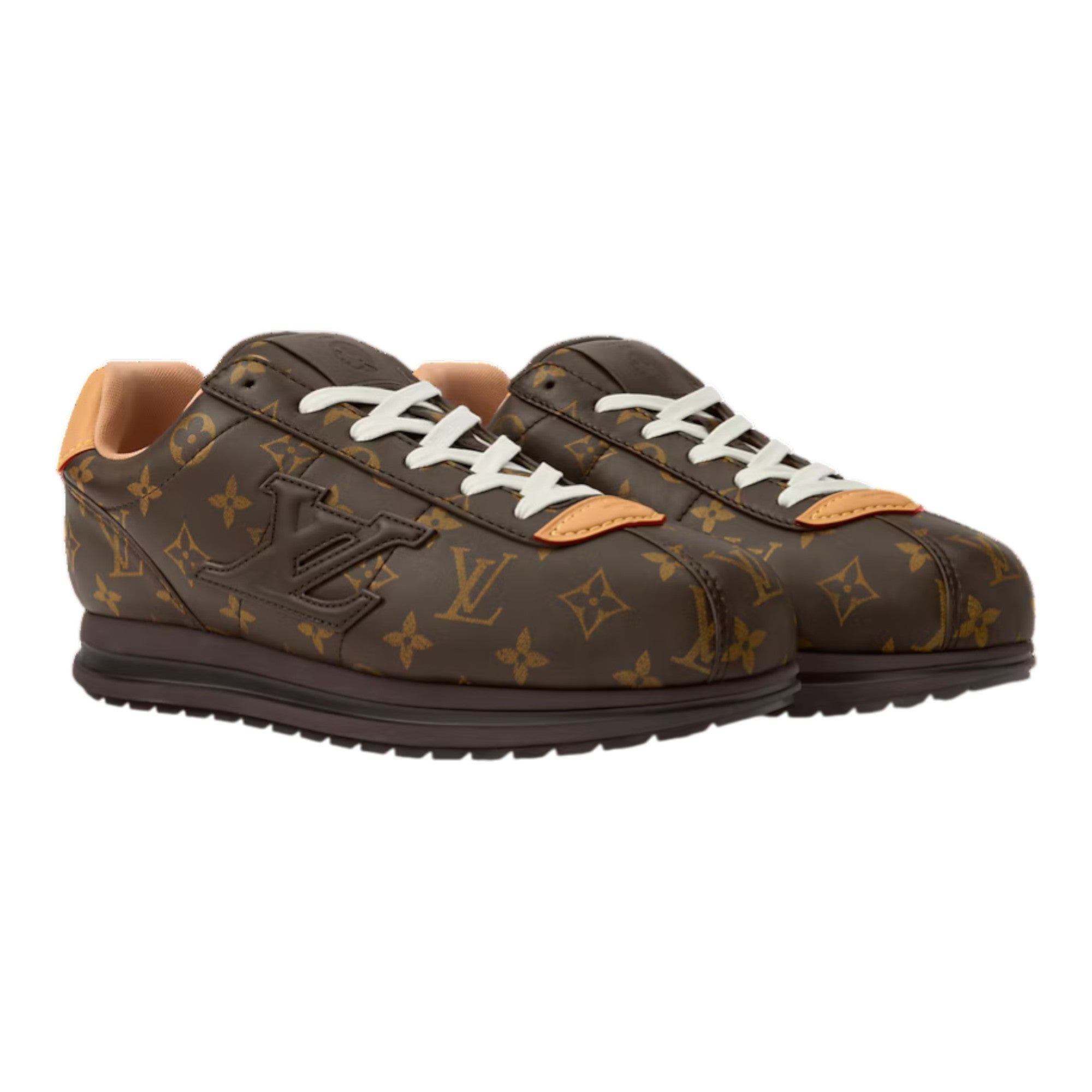 LV Buttersoft Sneaker