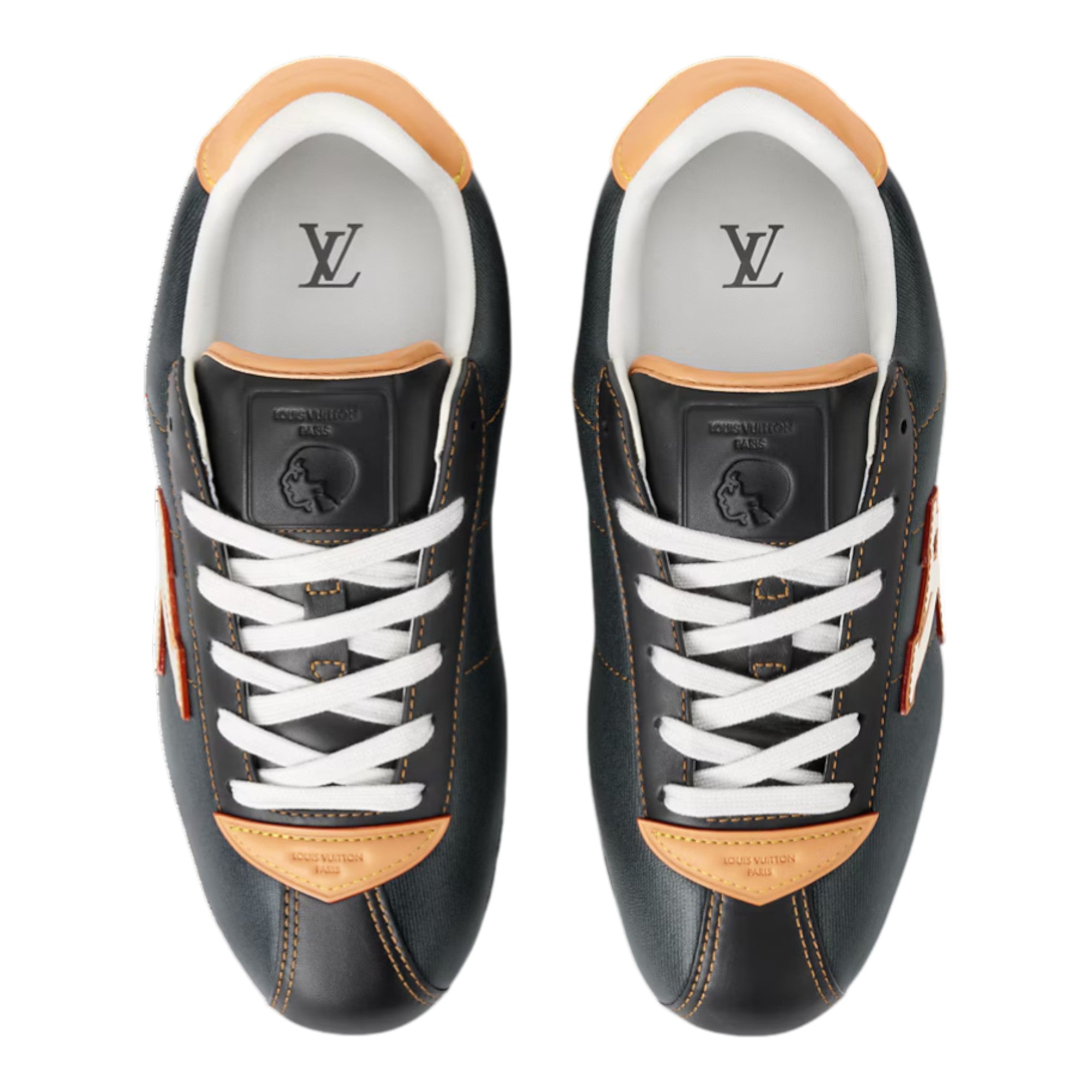 LV Buttersoft Sneaker