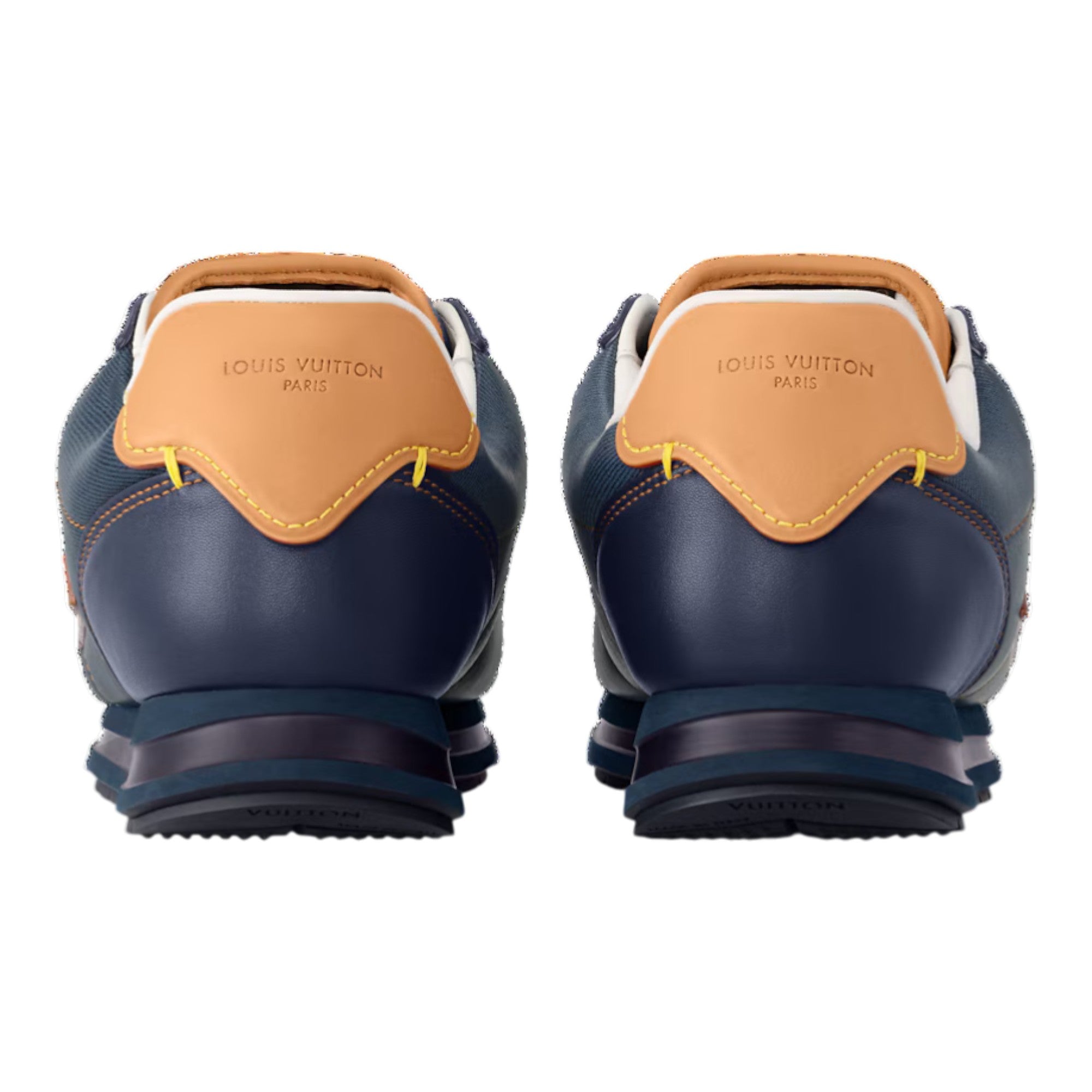 LV Buttersoft Sneaker