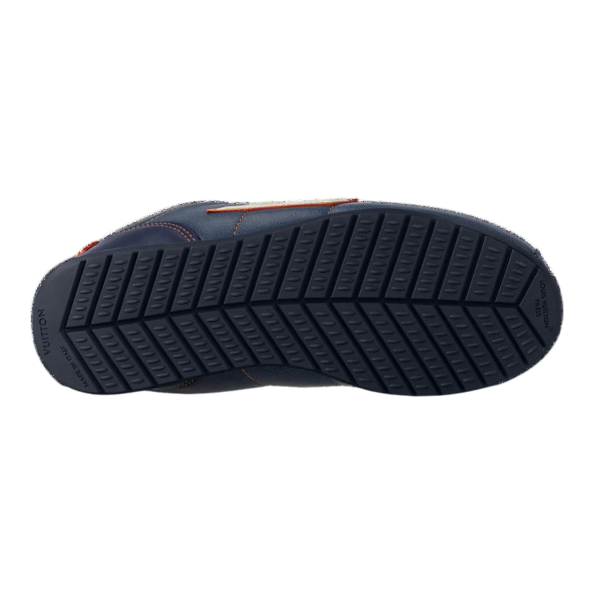 LV Buttersoft Sneaker