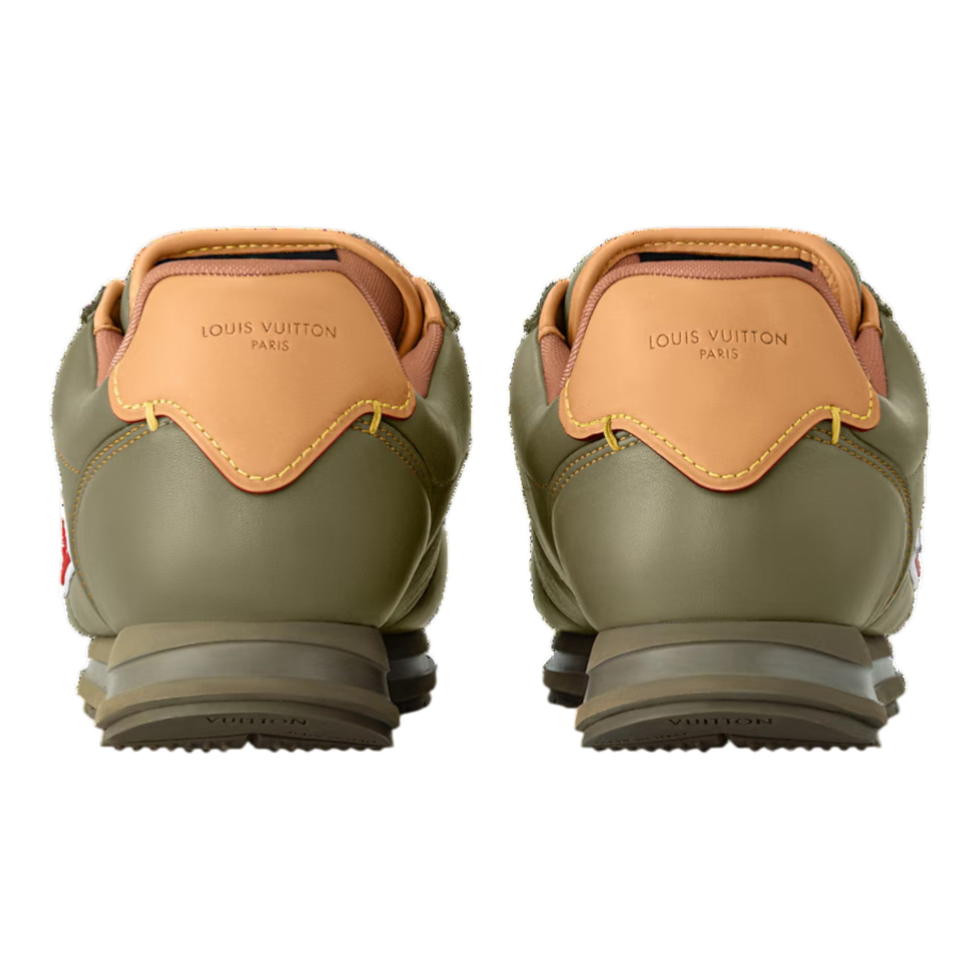 LV Buttersoft Sneaker