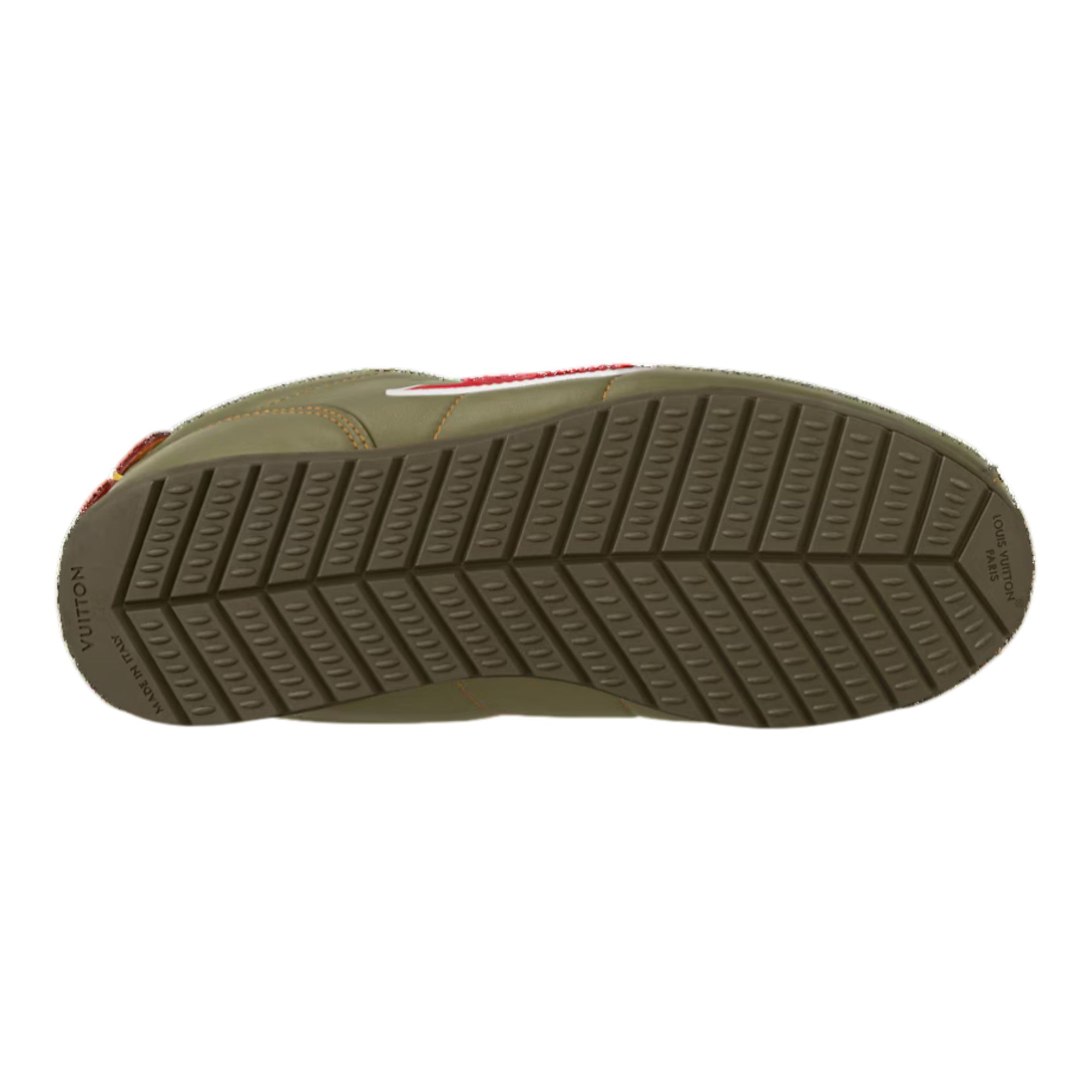 LV Buttersoft Sneaker