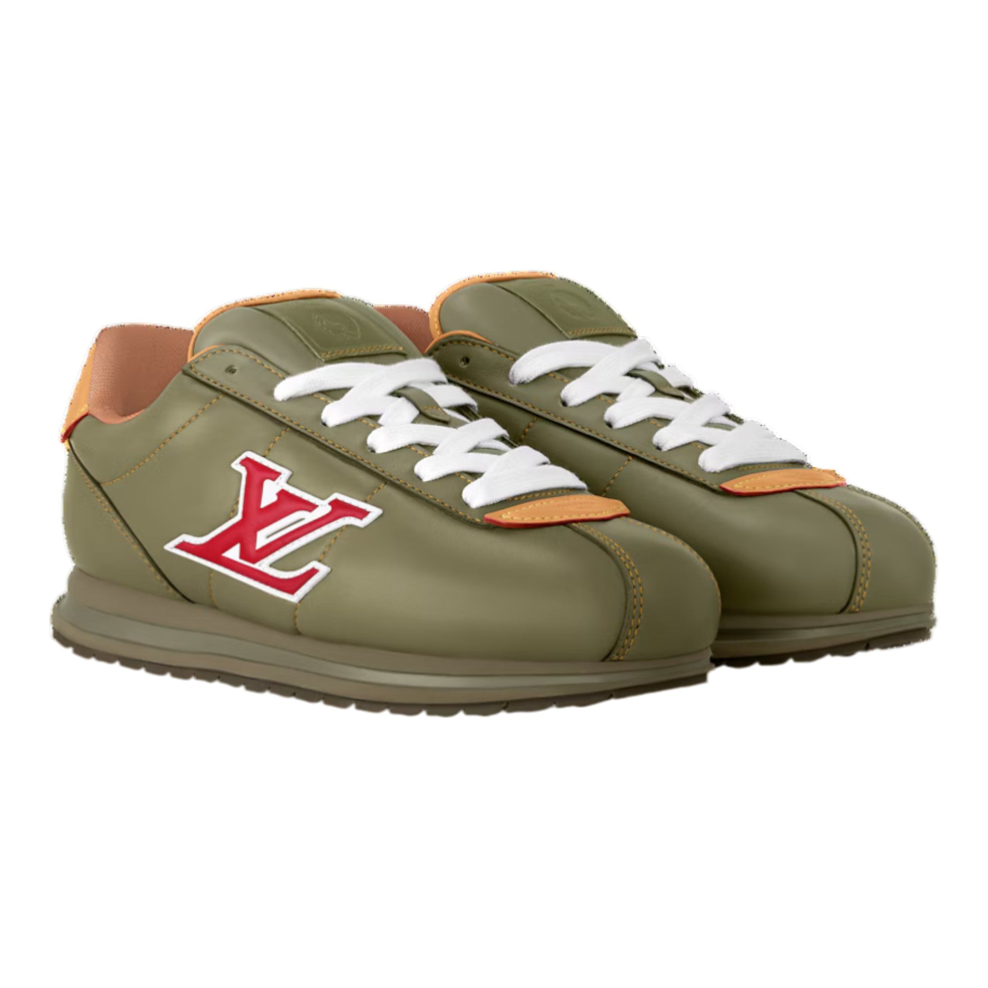 LV Buttersoft Sneaker