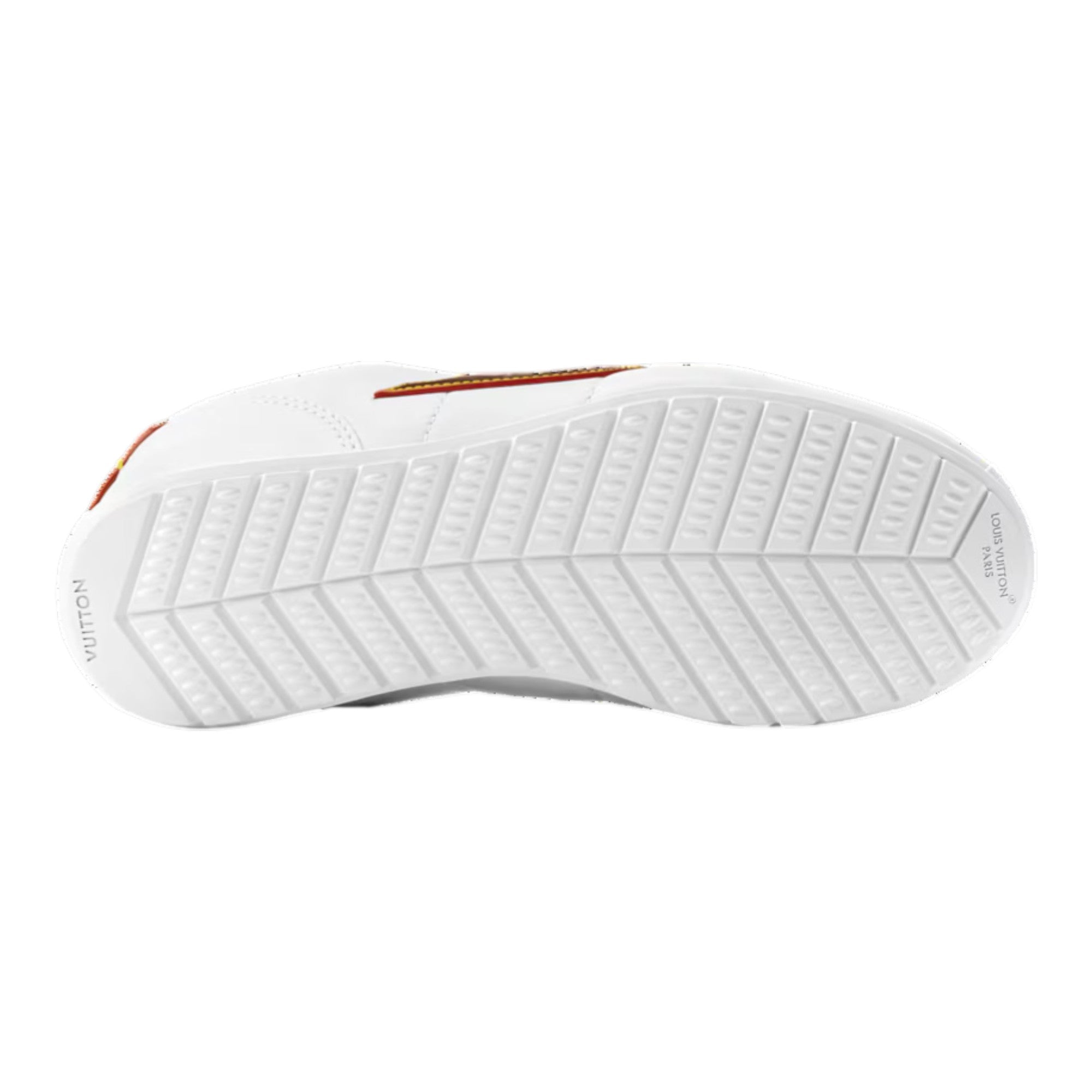 LV Buttersoft Sneaker