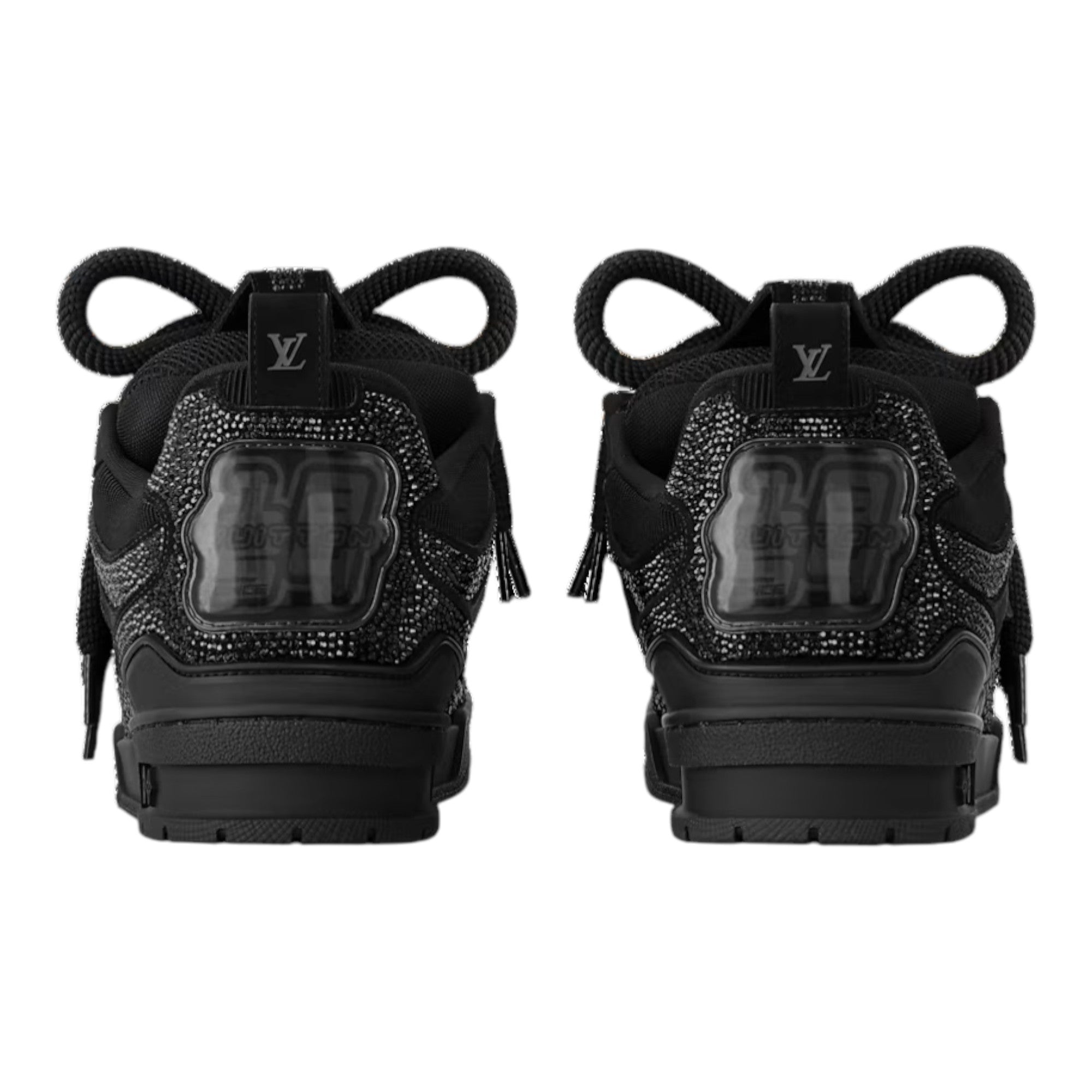 LV Skate Sneaker