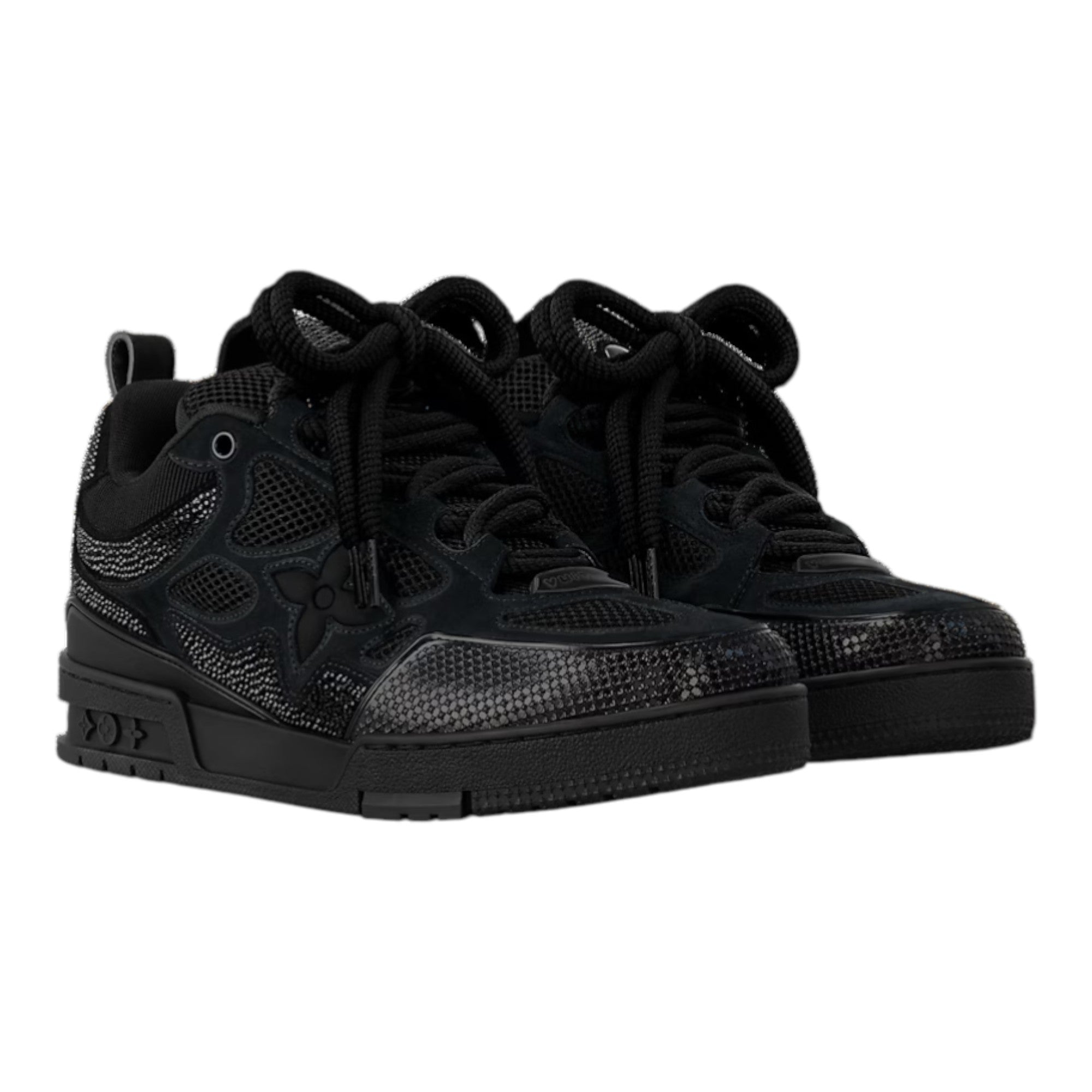 LV Skate Sneaker