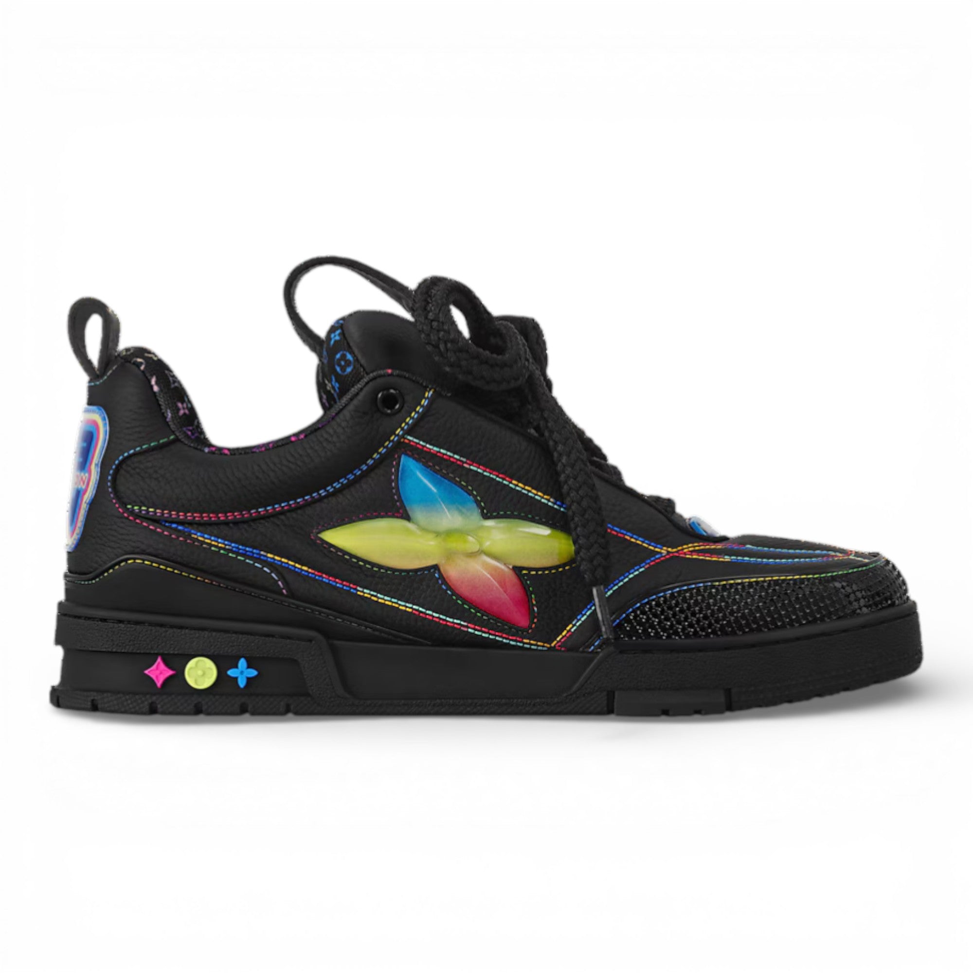 LV Skate Sneaker