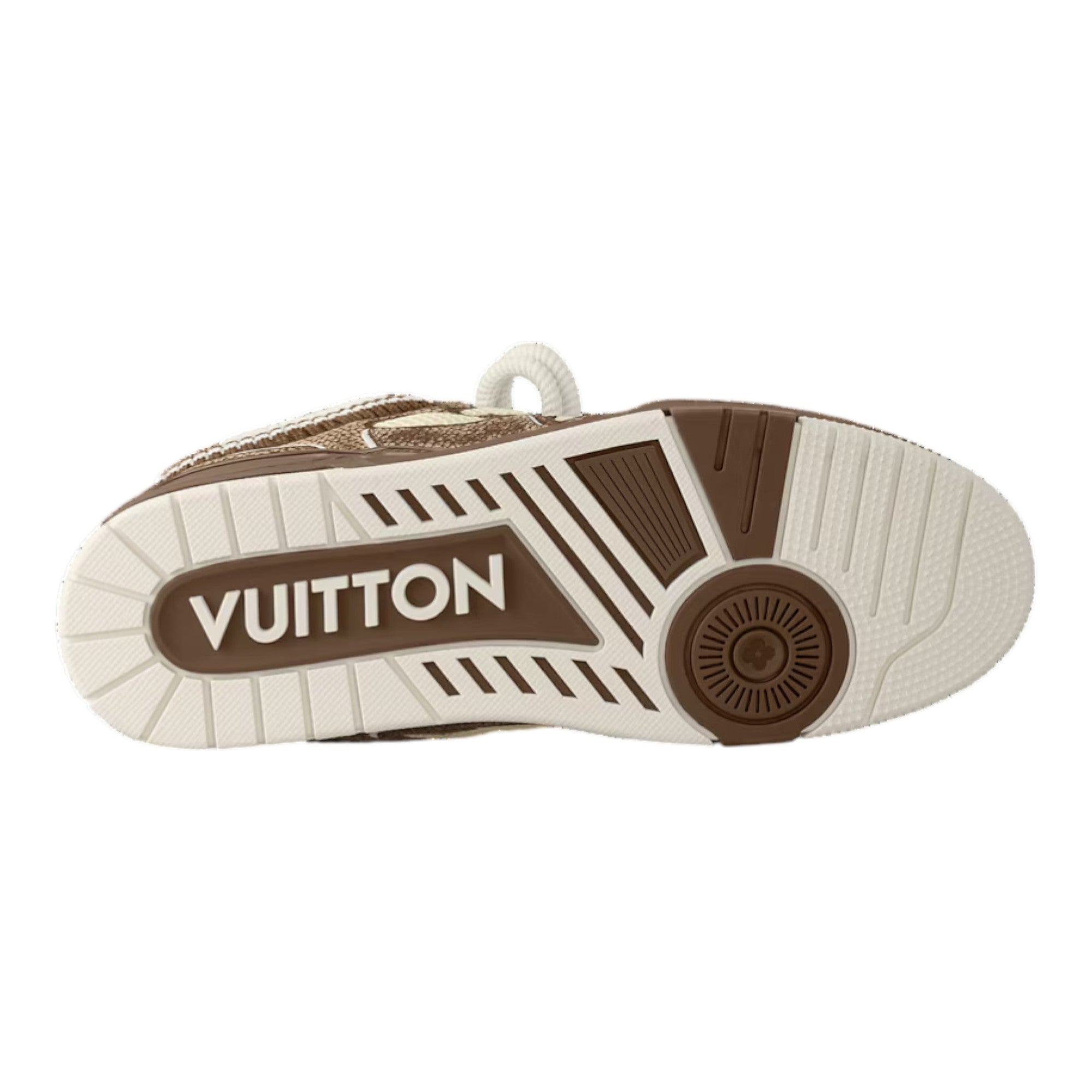 LV Skate Sneaker