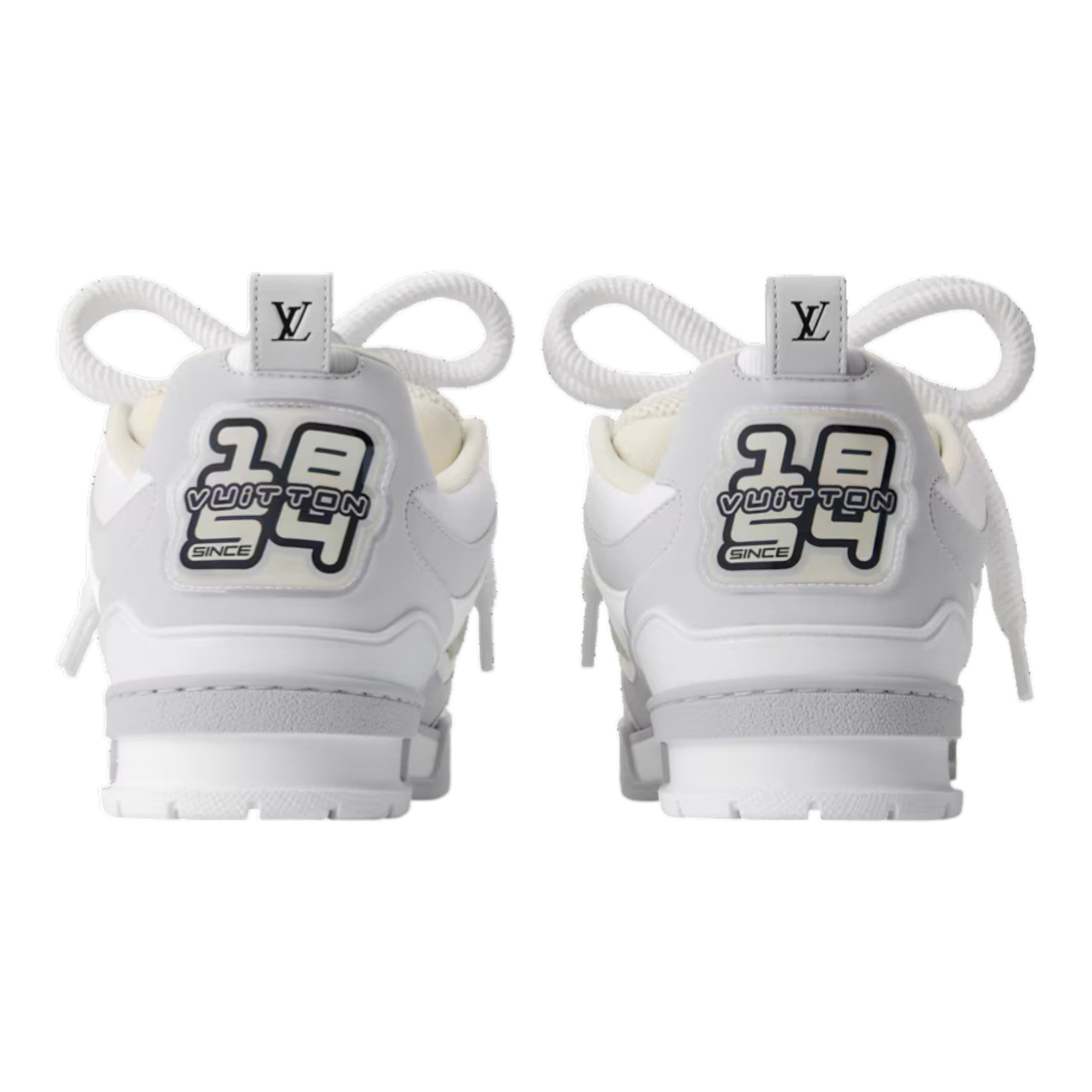 LV Skate Sneaker