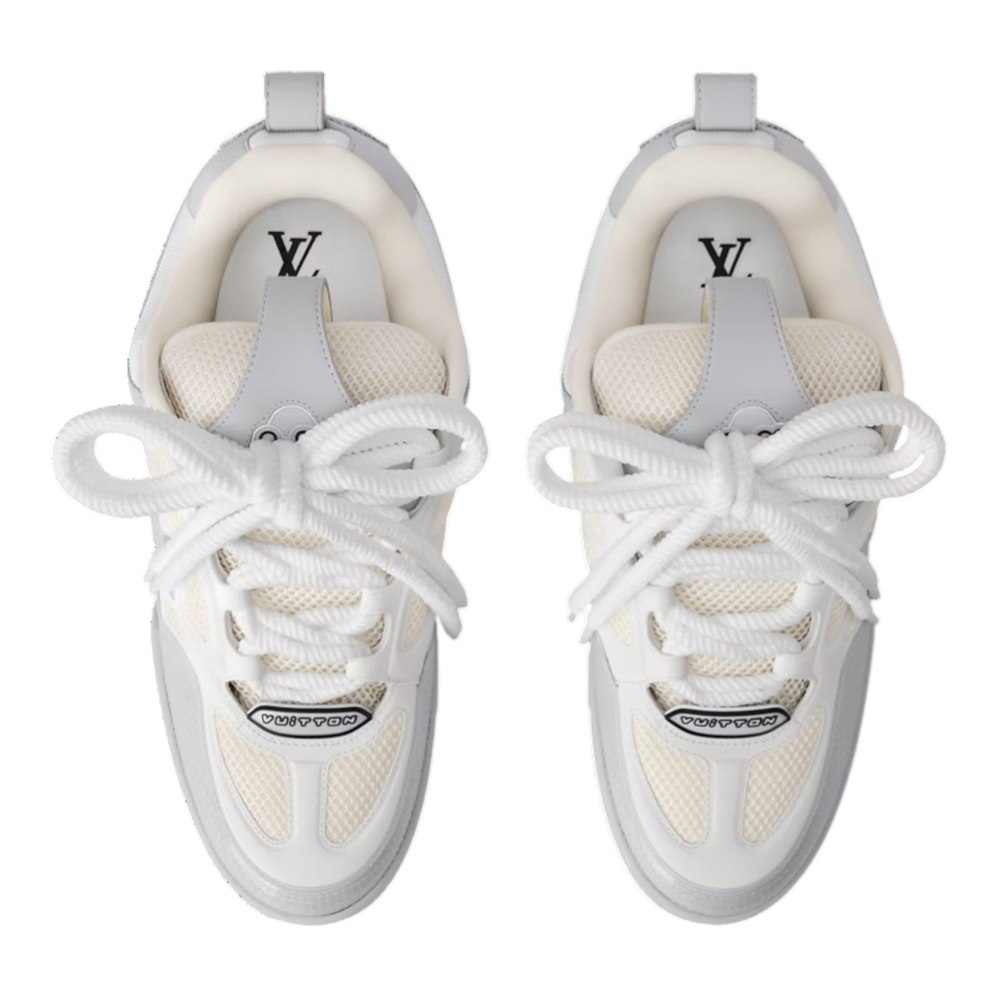LV Skate Sneaker