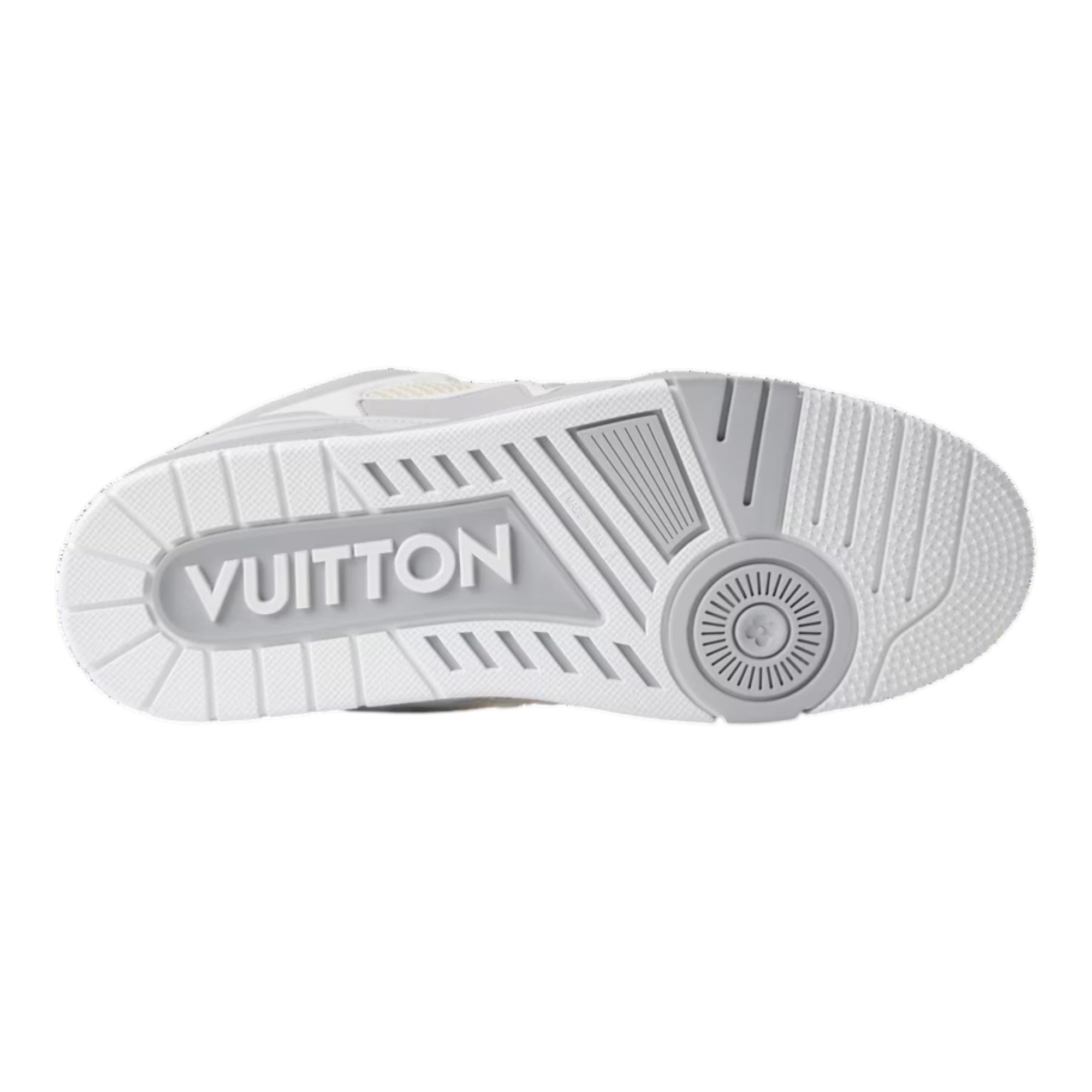 LV Skate Sneaker