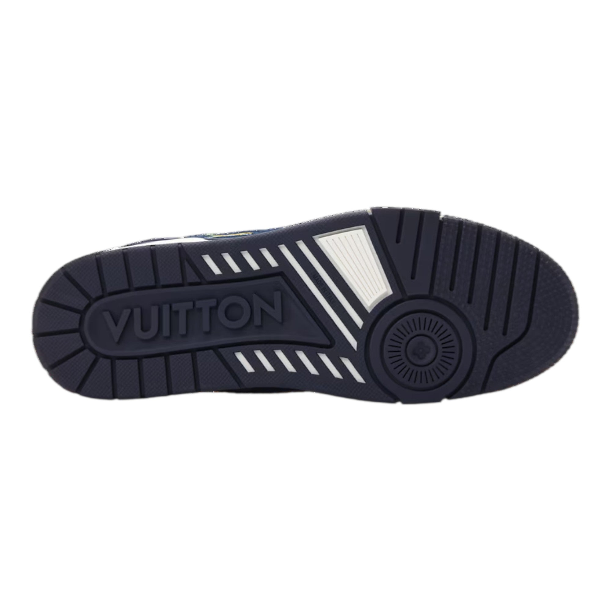LV x The Darjeeling Limited Trainer Sneaker