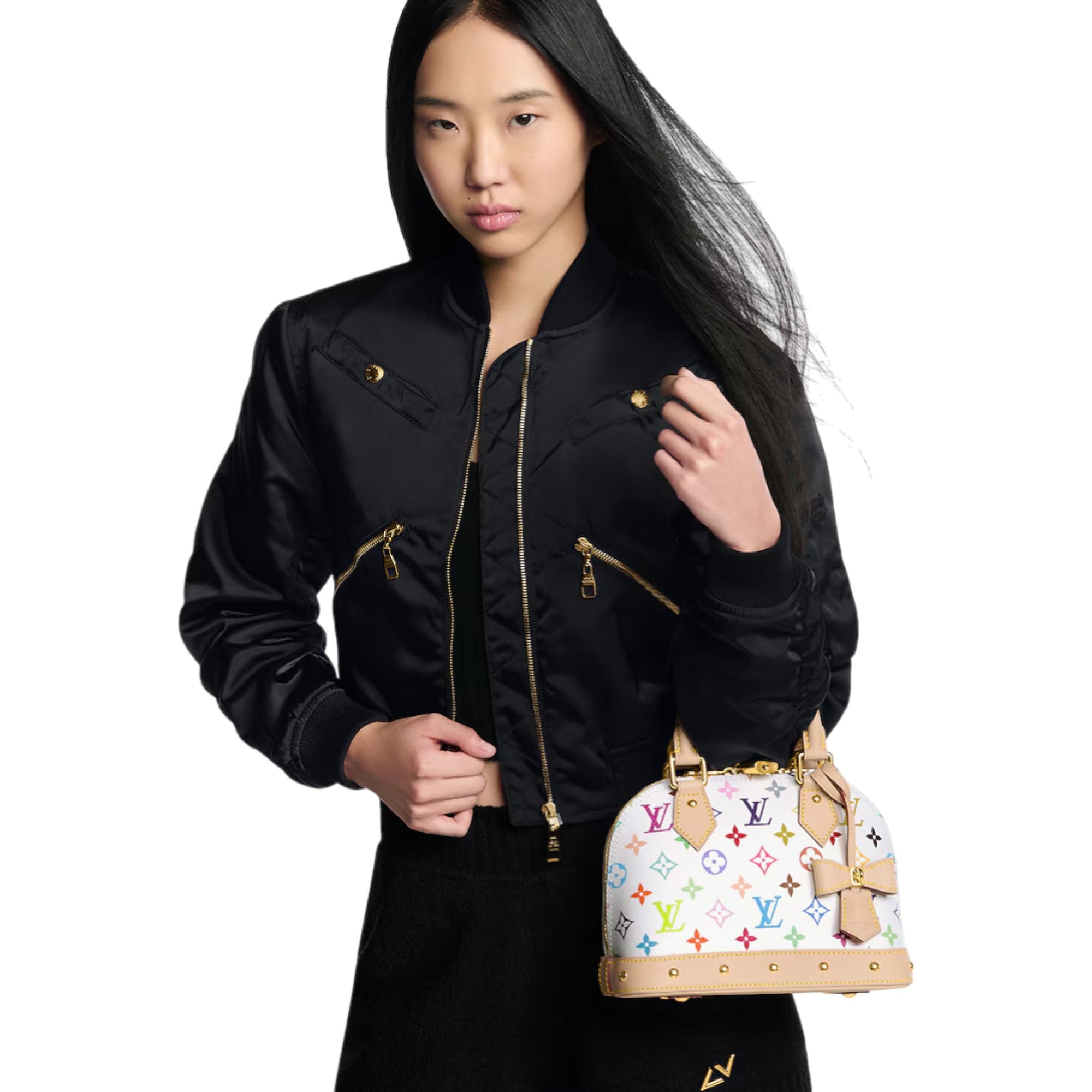 LV x TM Alma BB