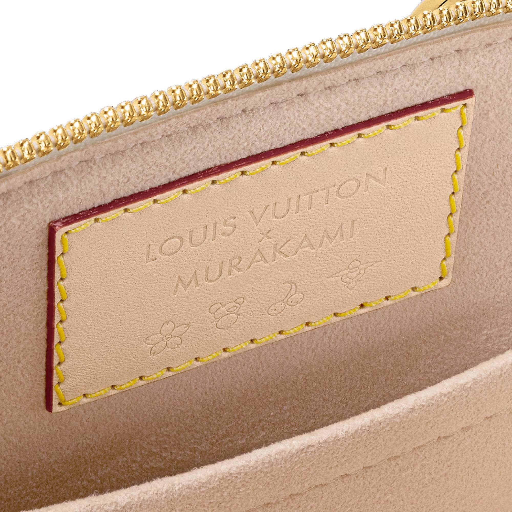 LV x TM Alma BB