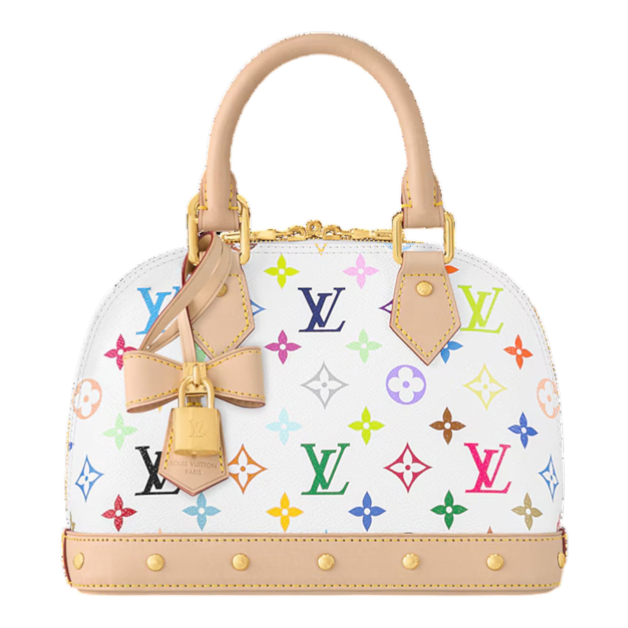 LV x TM Alma BB
