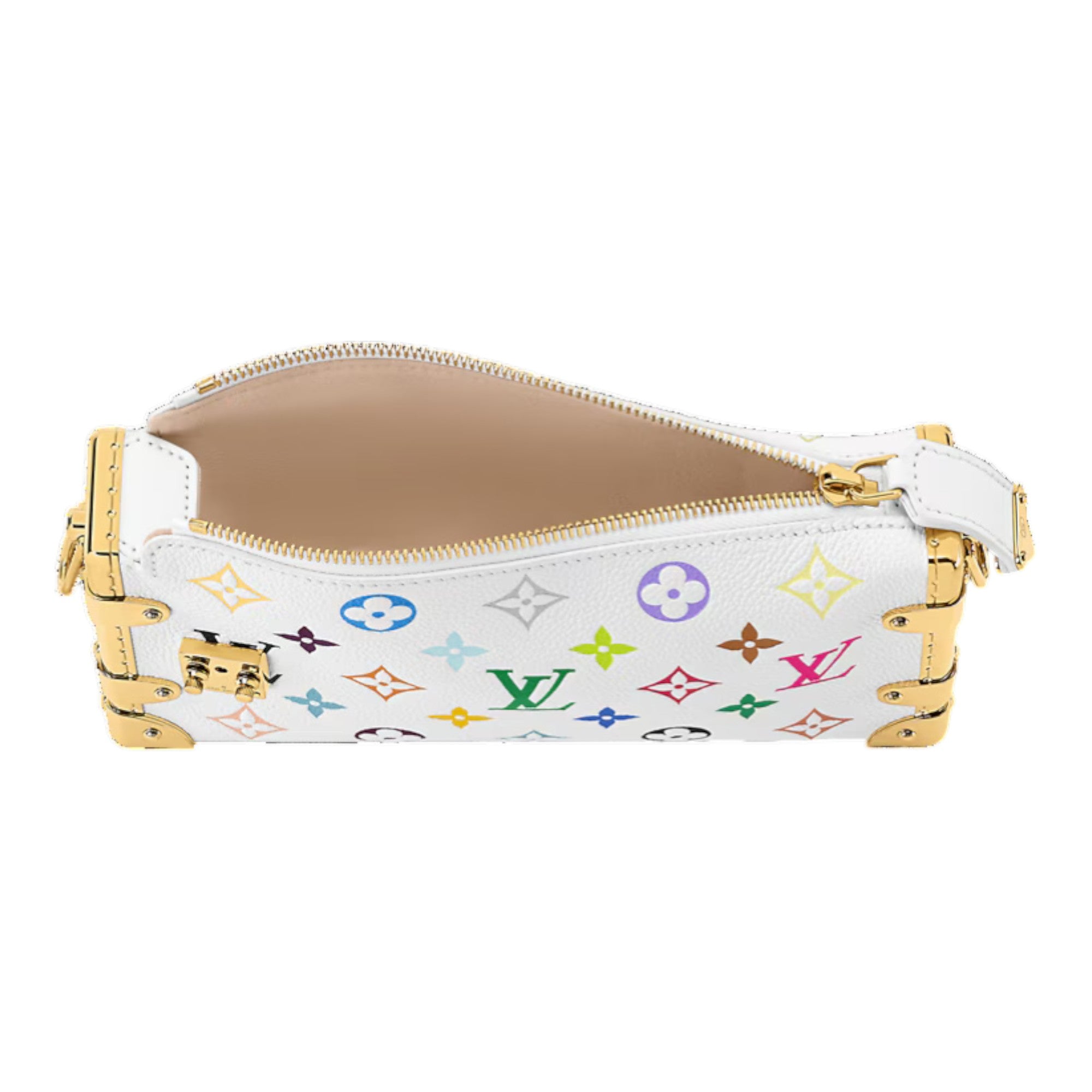 LV x TM Slim Trunk