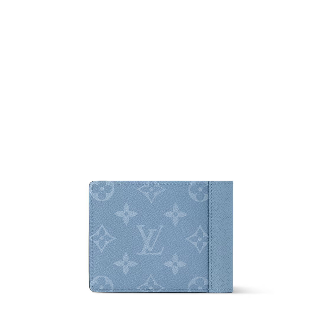 Louis Vuitton Multiple Wallet Taigarama
