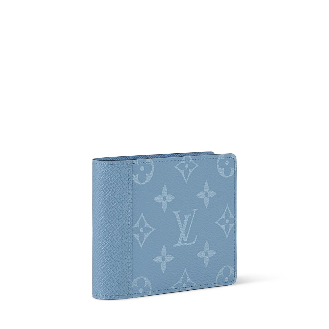 Louis Vuitton Multiple Wallet Taigarama