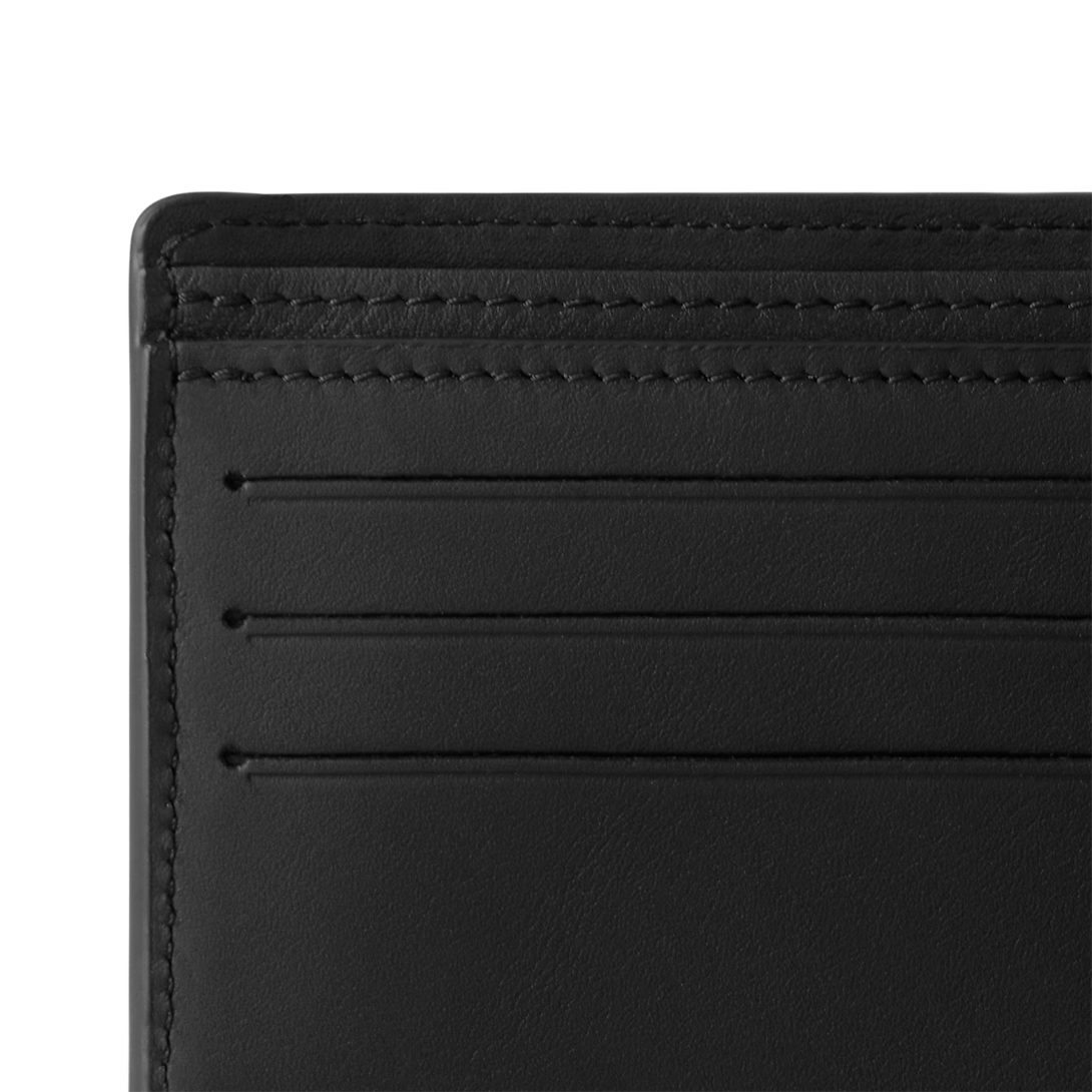 Louis Vuitton Multiple Wallet Monogram Taurillon Leather