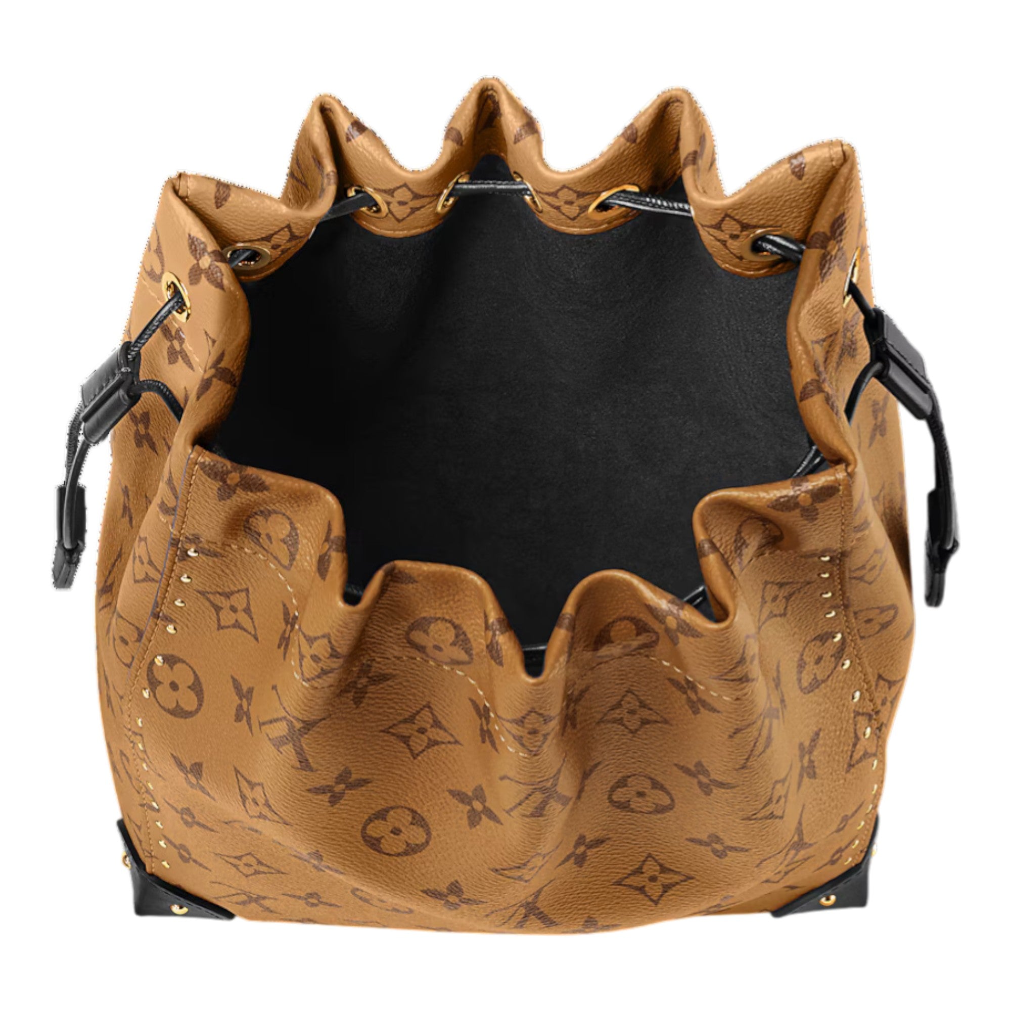 Noé Trunk PM Monogram Canvas