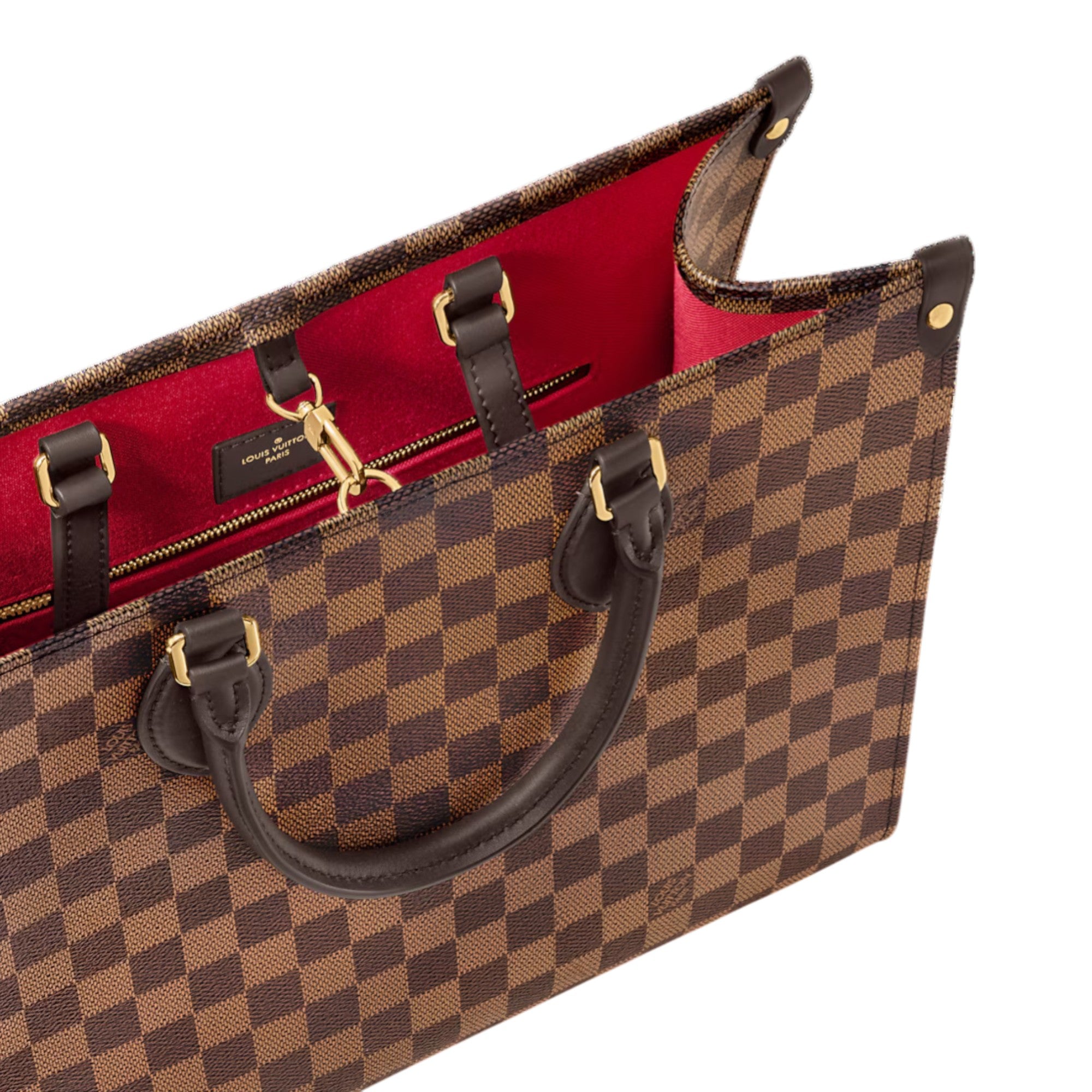 OnTheGo MM Damier Ebene