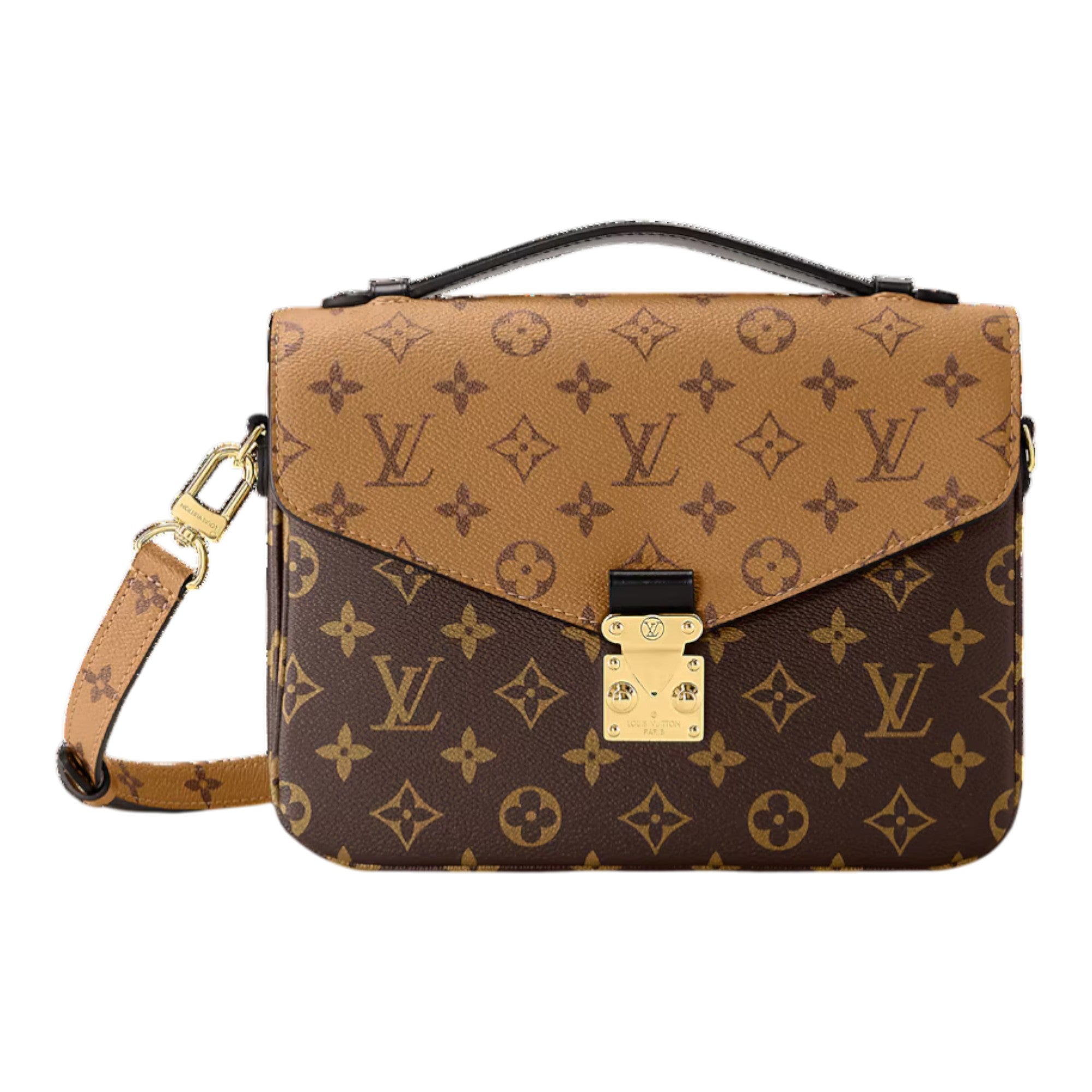 Pochette Métis Monogram Reverse