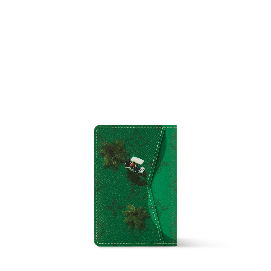 Louis Vuitton Pocket Organizer