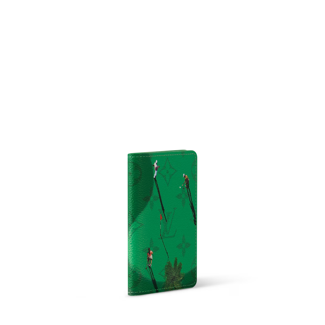 Louis Vuitton Pocket Organizer