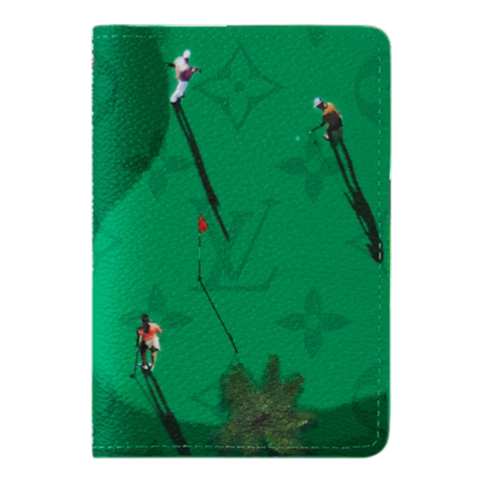 Louis Vuitton Pocket Organizer