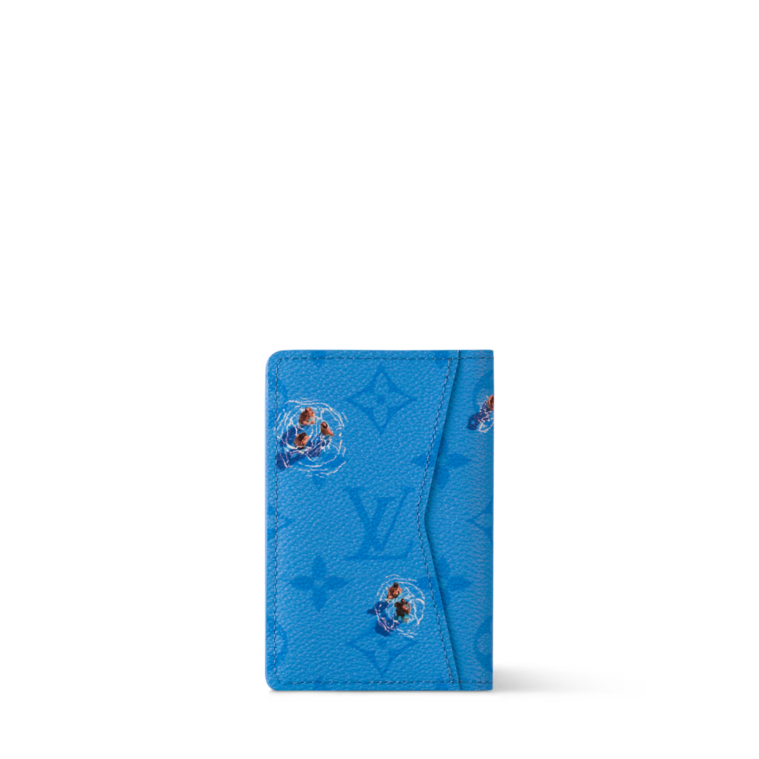 Louis Vuitton Pocket Organizer