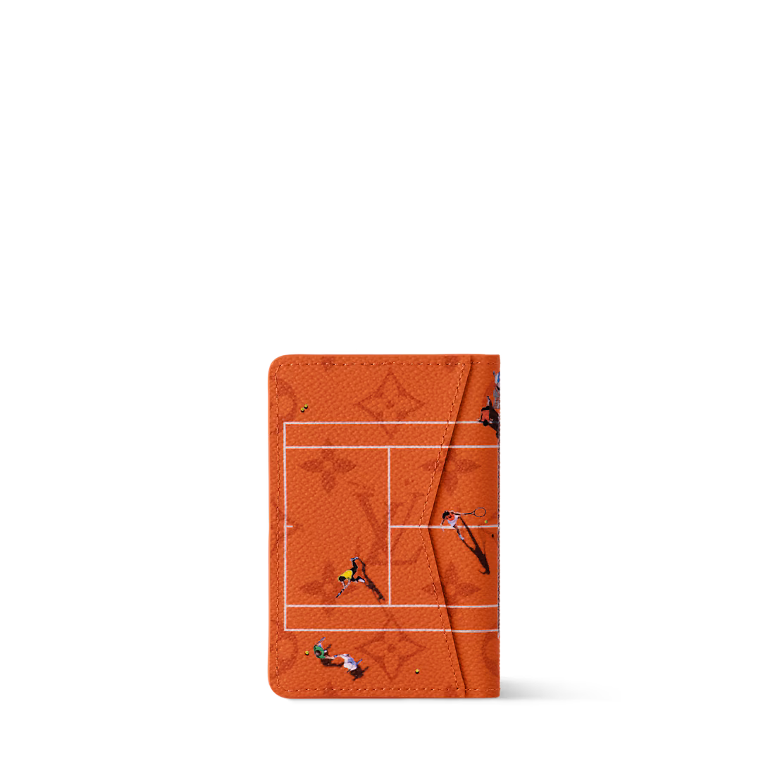 Louis Vuitton Pocket Organizer