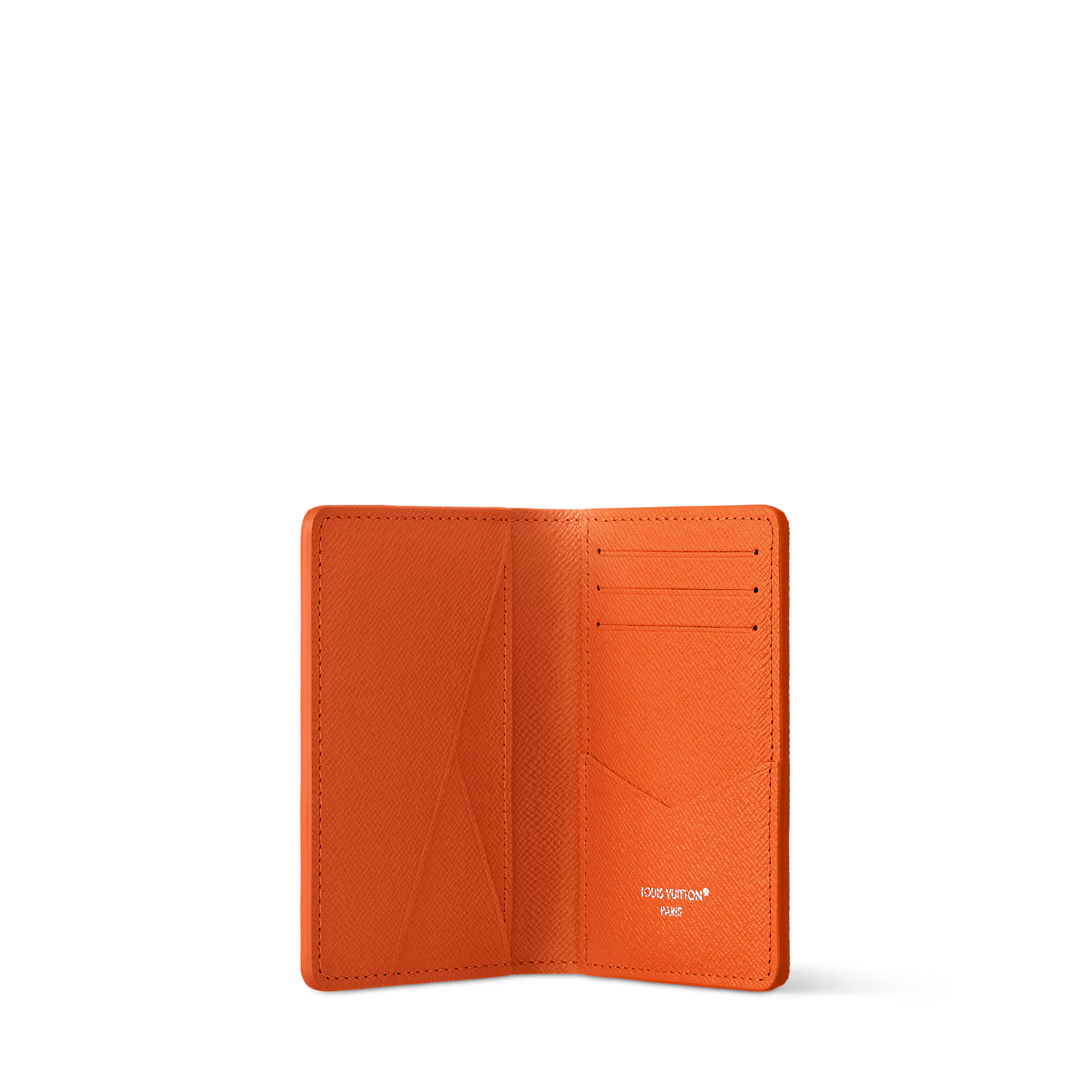 Louis Vuitton Pocket Organizer